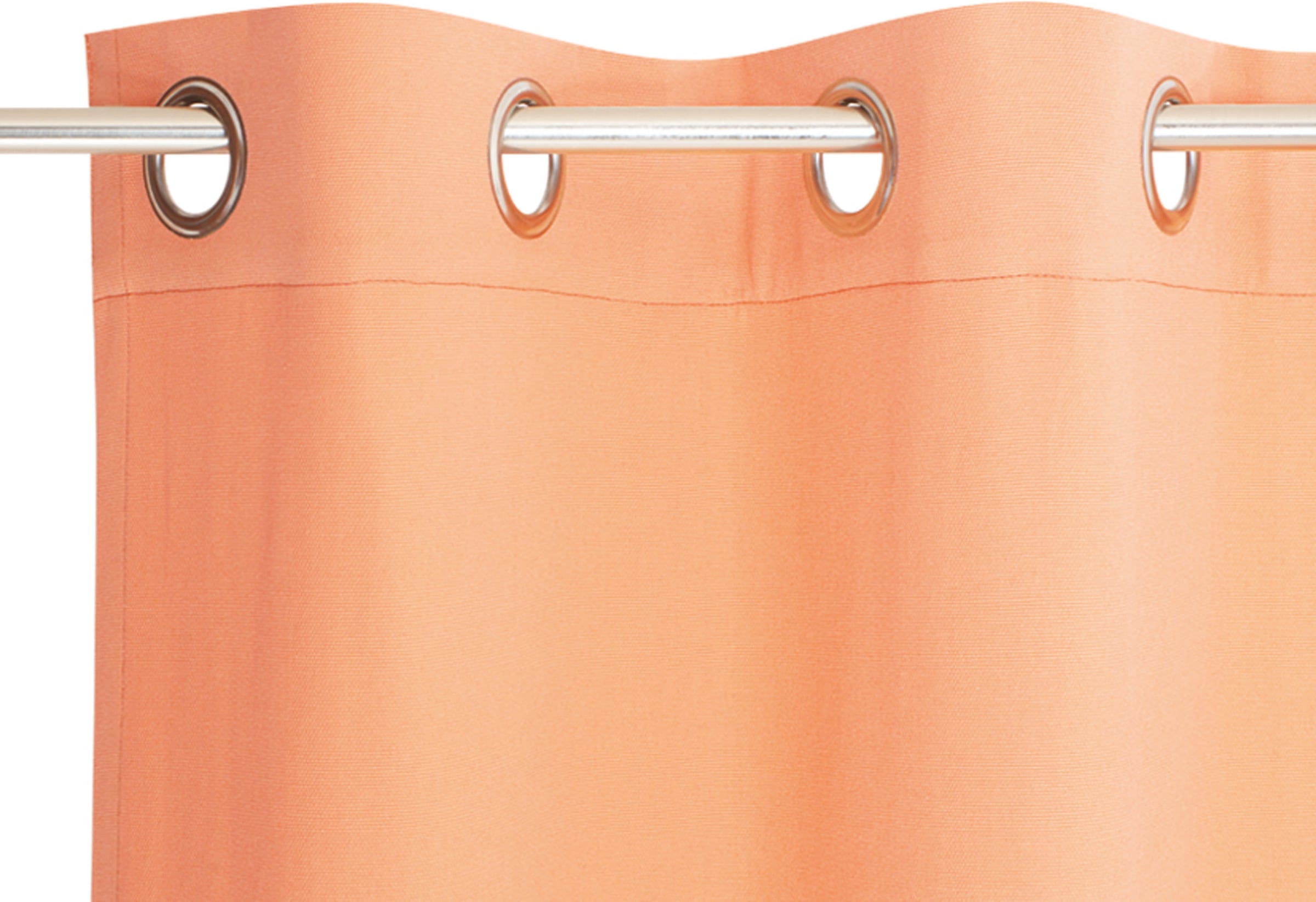 TOM TAILOR HOME Vorhang »Dove Signature«, (1 St.), blickdicht