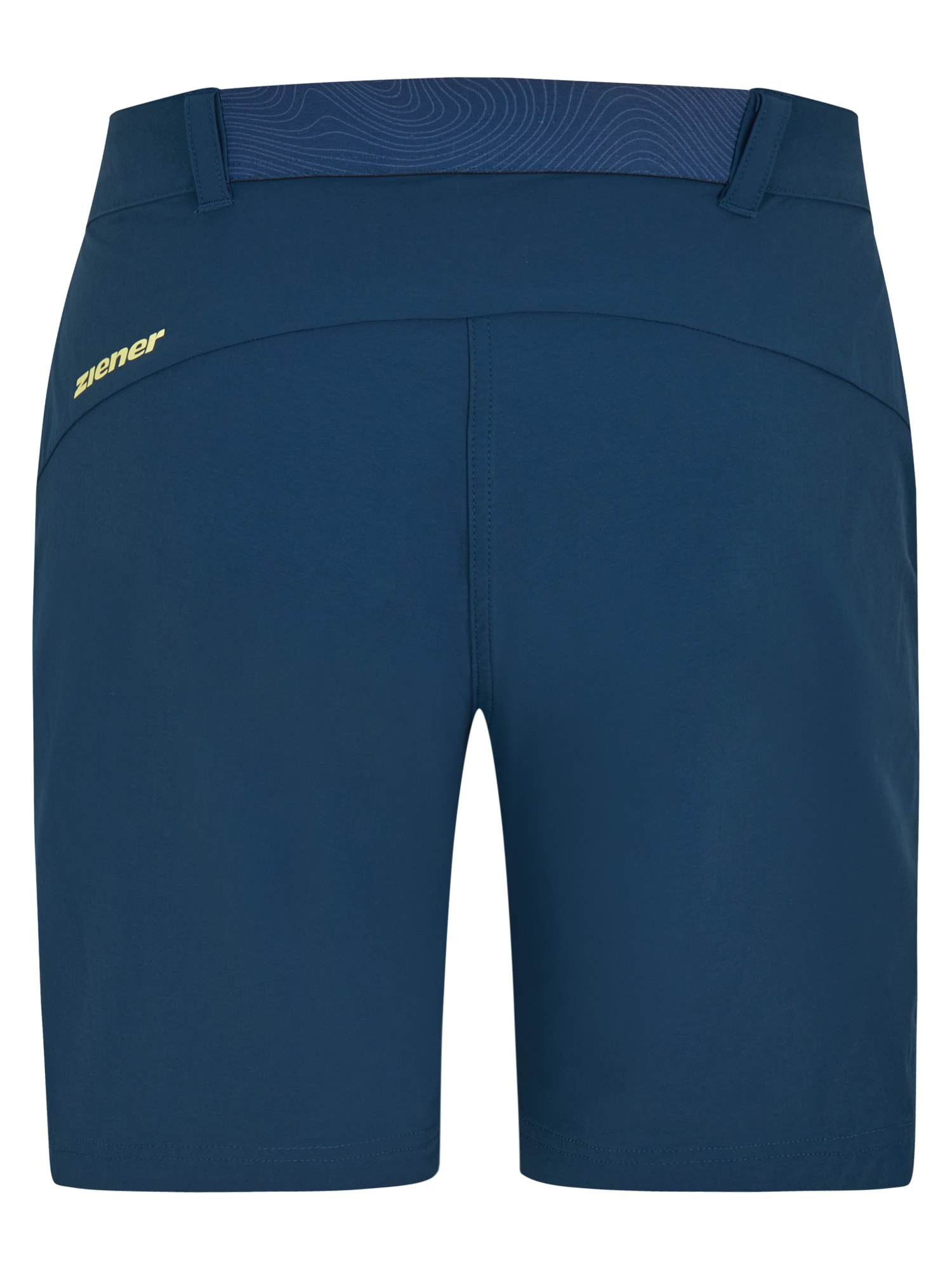 Ziener Radhose »NEJA X-Function«