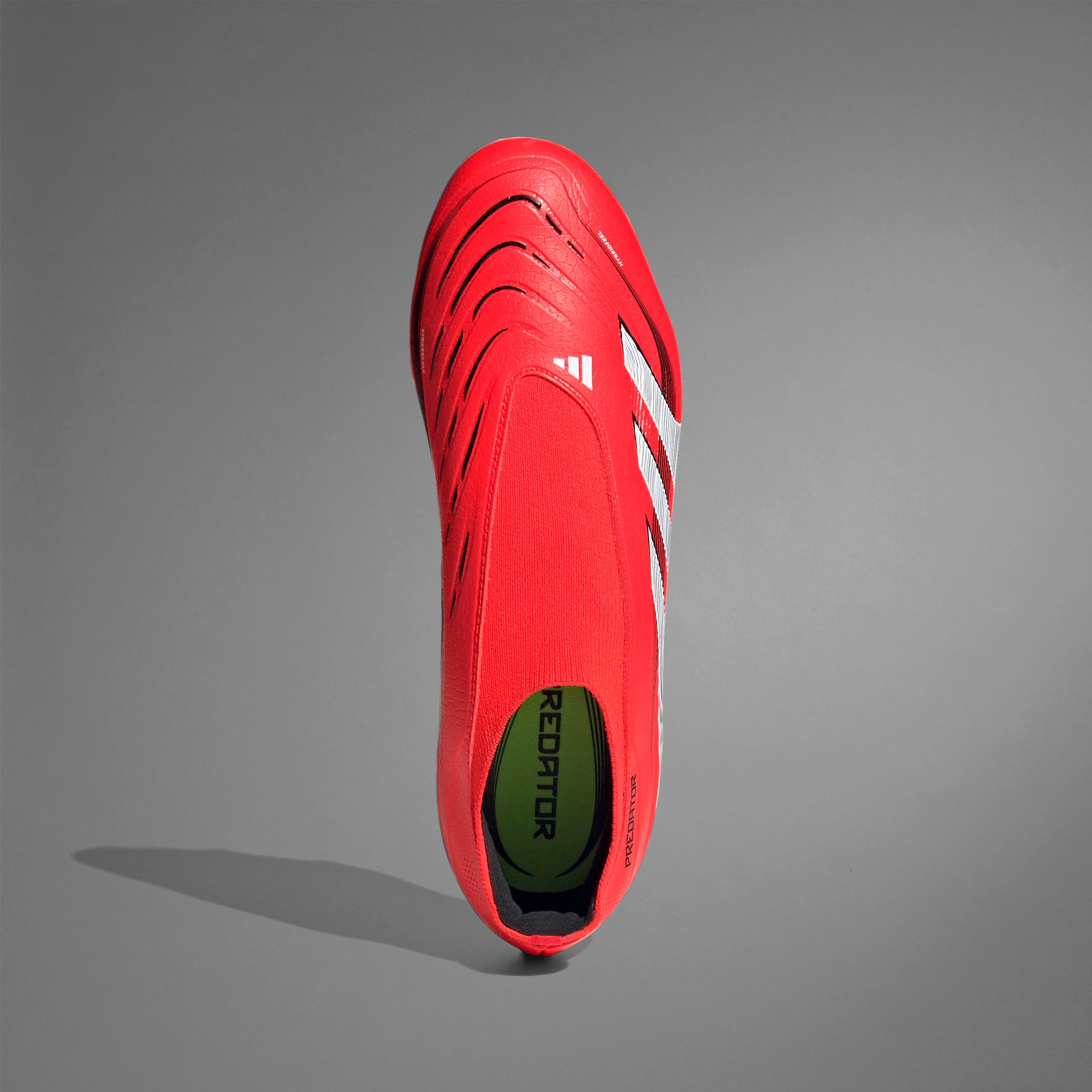 adidas Performance Fußballschuh »PREDATOR LEAGUE LACELESS FG/MG«