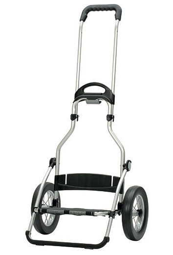 Andersen Einkaufstrolley »Royal Shopper Ivar, MADE IN GERMANY«