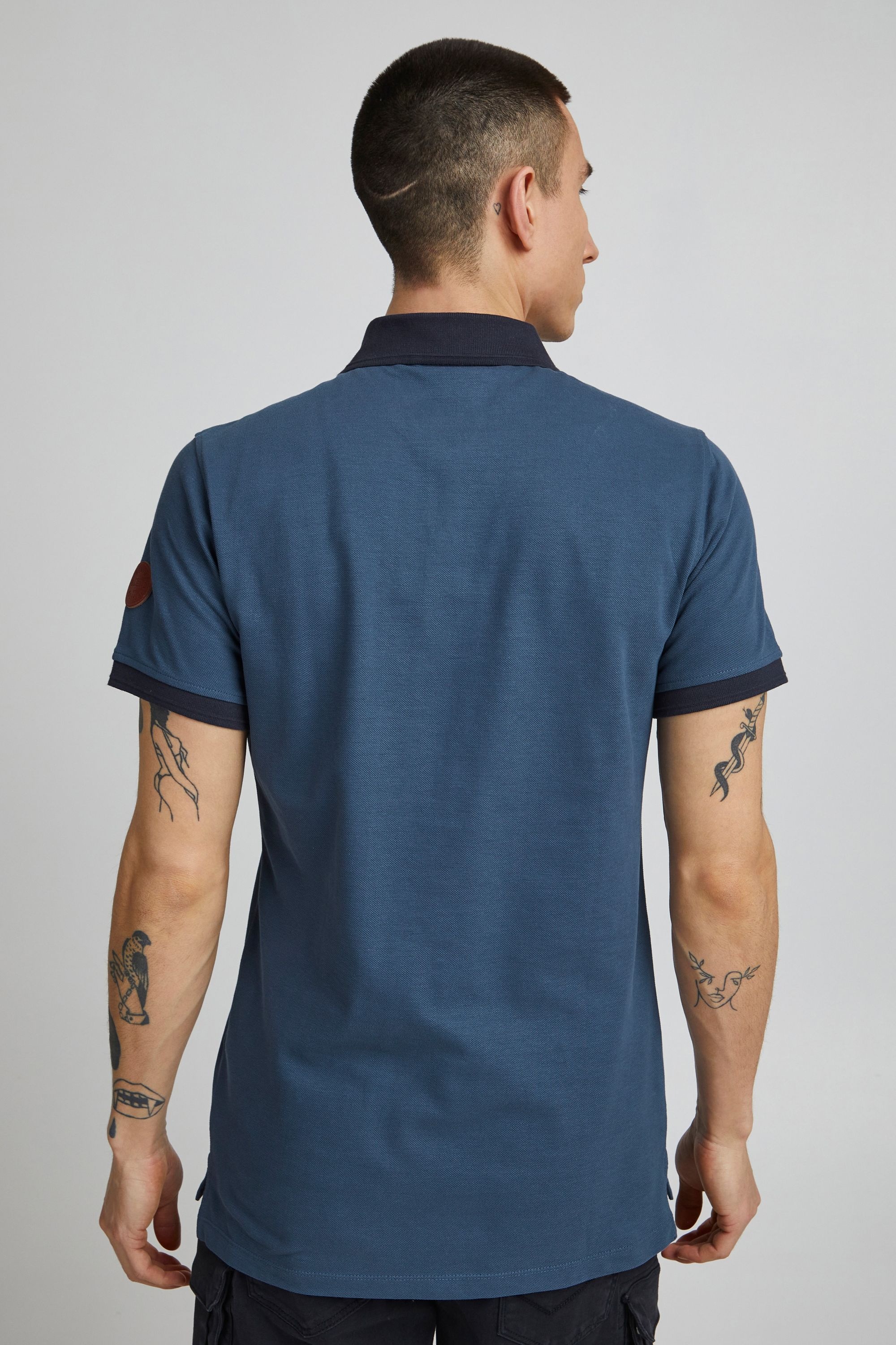 Blend Poloshirt »Poloshirt BHRalf«
