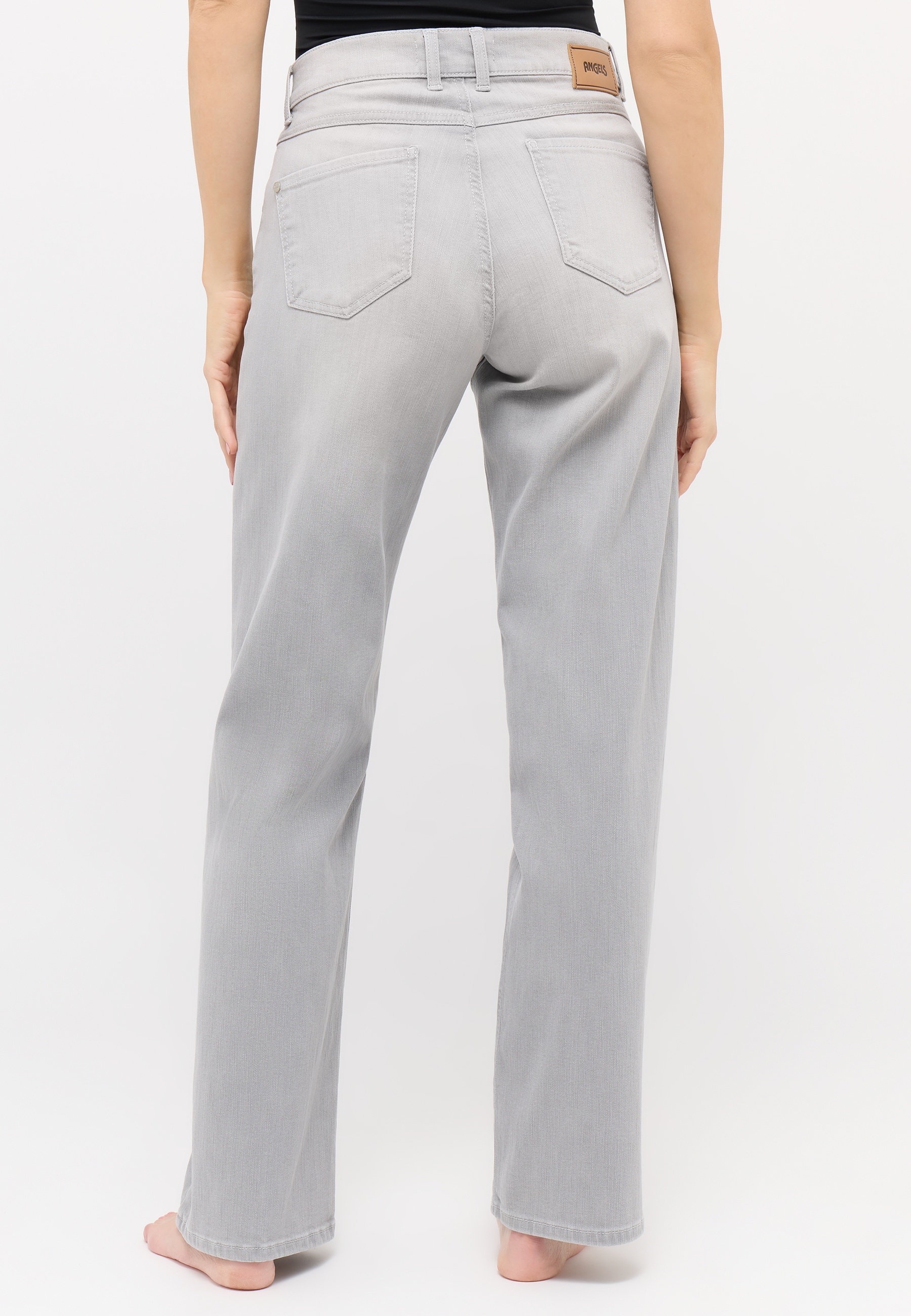 ANGELS Relax-fit-Jeans »LIZ«