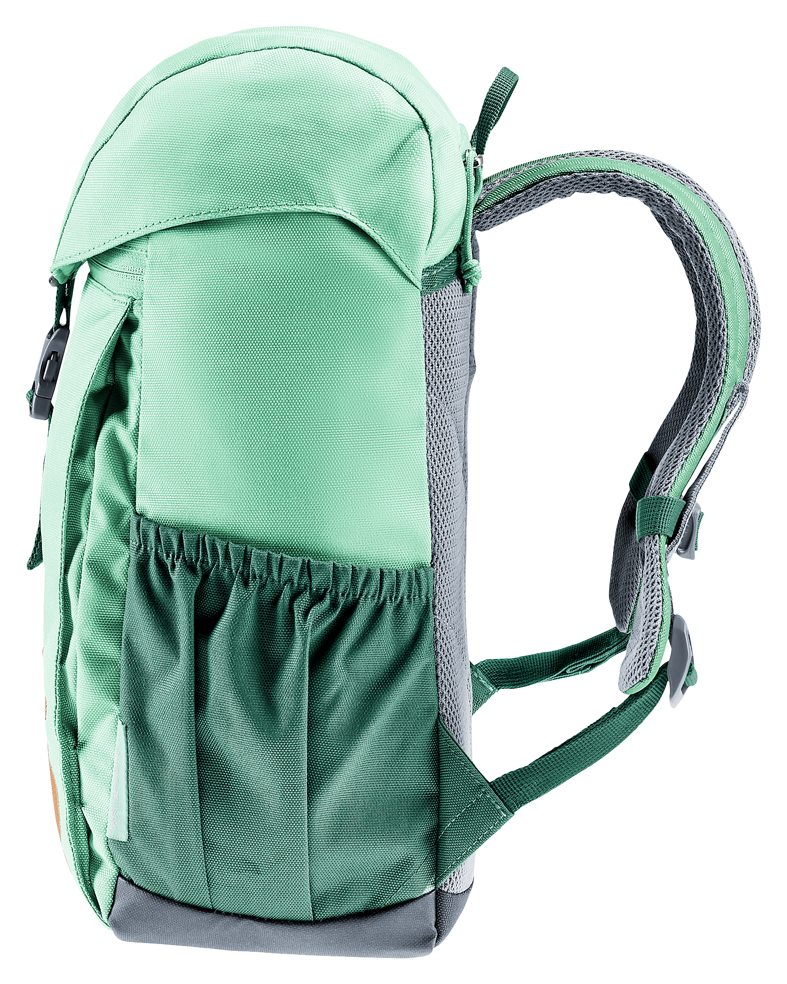 deuter Freizeitrucksack »Vista« für vielseitige Aktivitäten, mit zwei Volumenoptionen