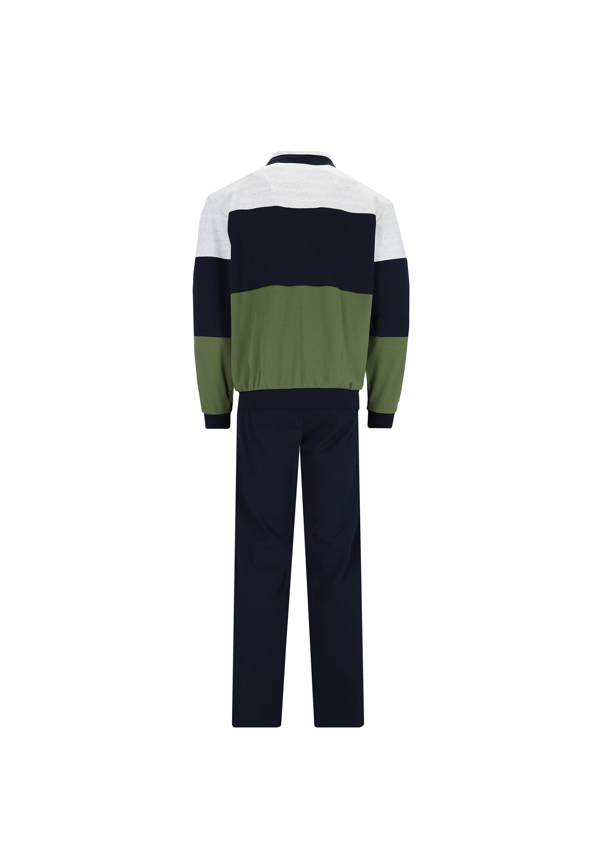 Hajo Sweatshirt »Trainingsanzug«