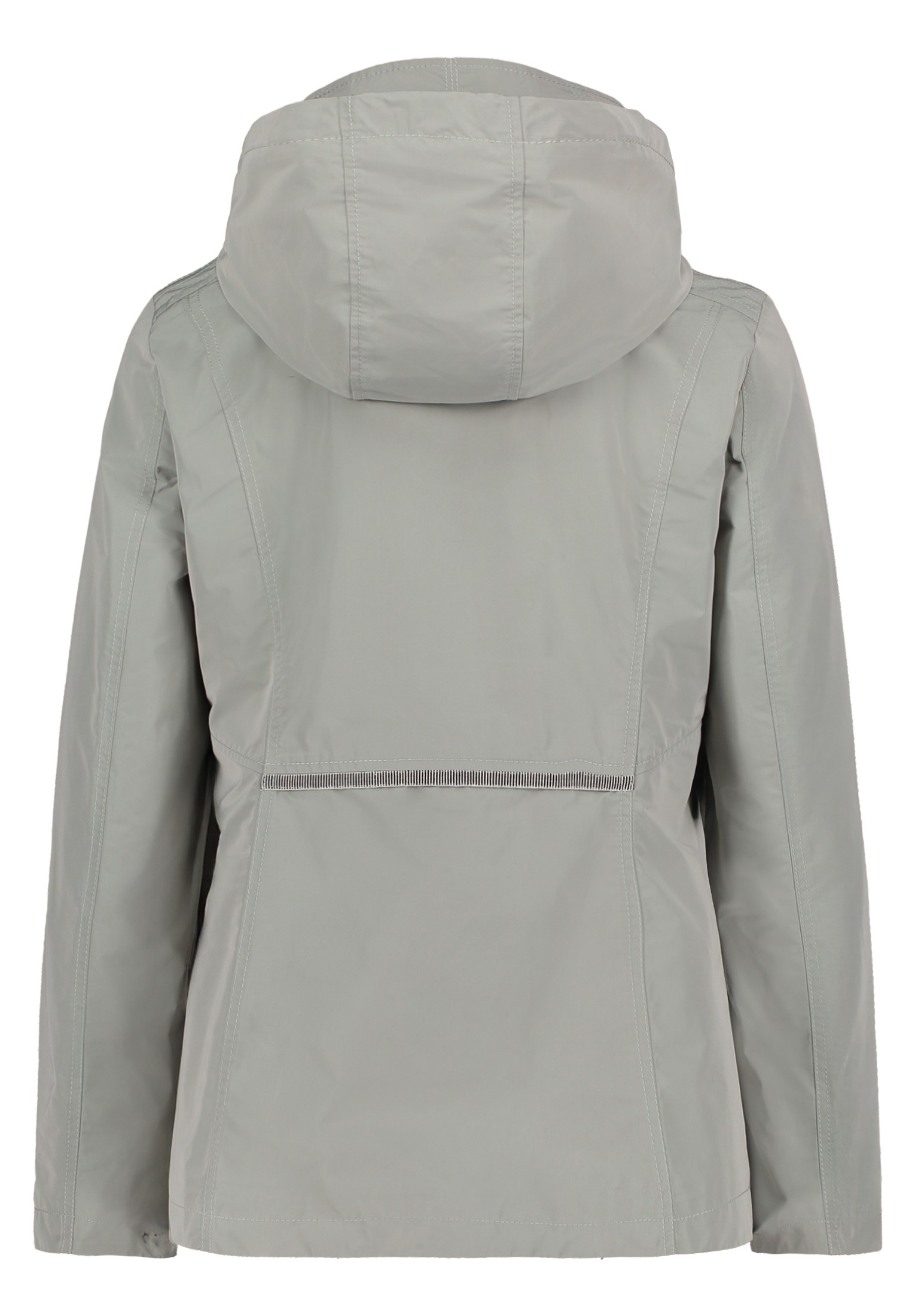 Thumbnail - Gil Bret Sommerjacke "Damen mit abnehmbarer Kapuze" mit Kapuze