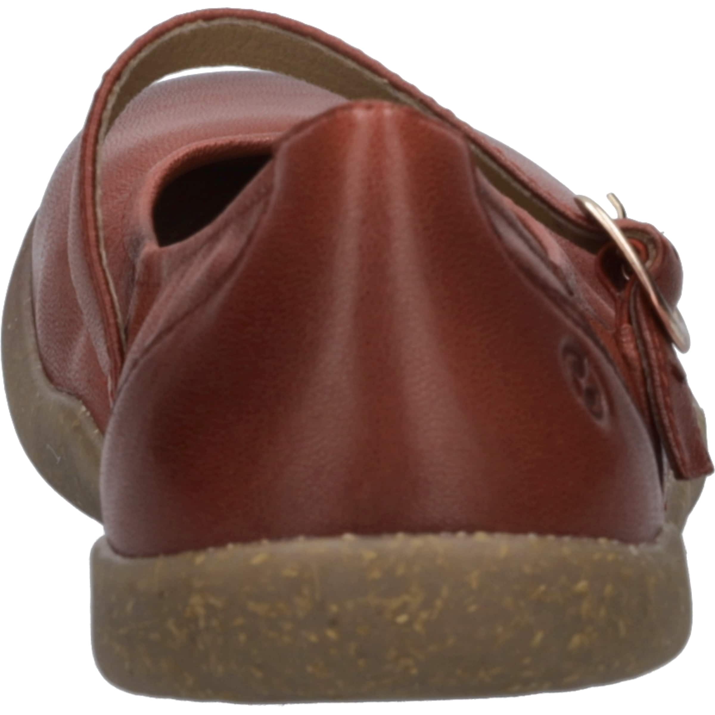 Josef Seibel Ballerina »Cassandra 10, hibiscus«