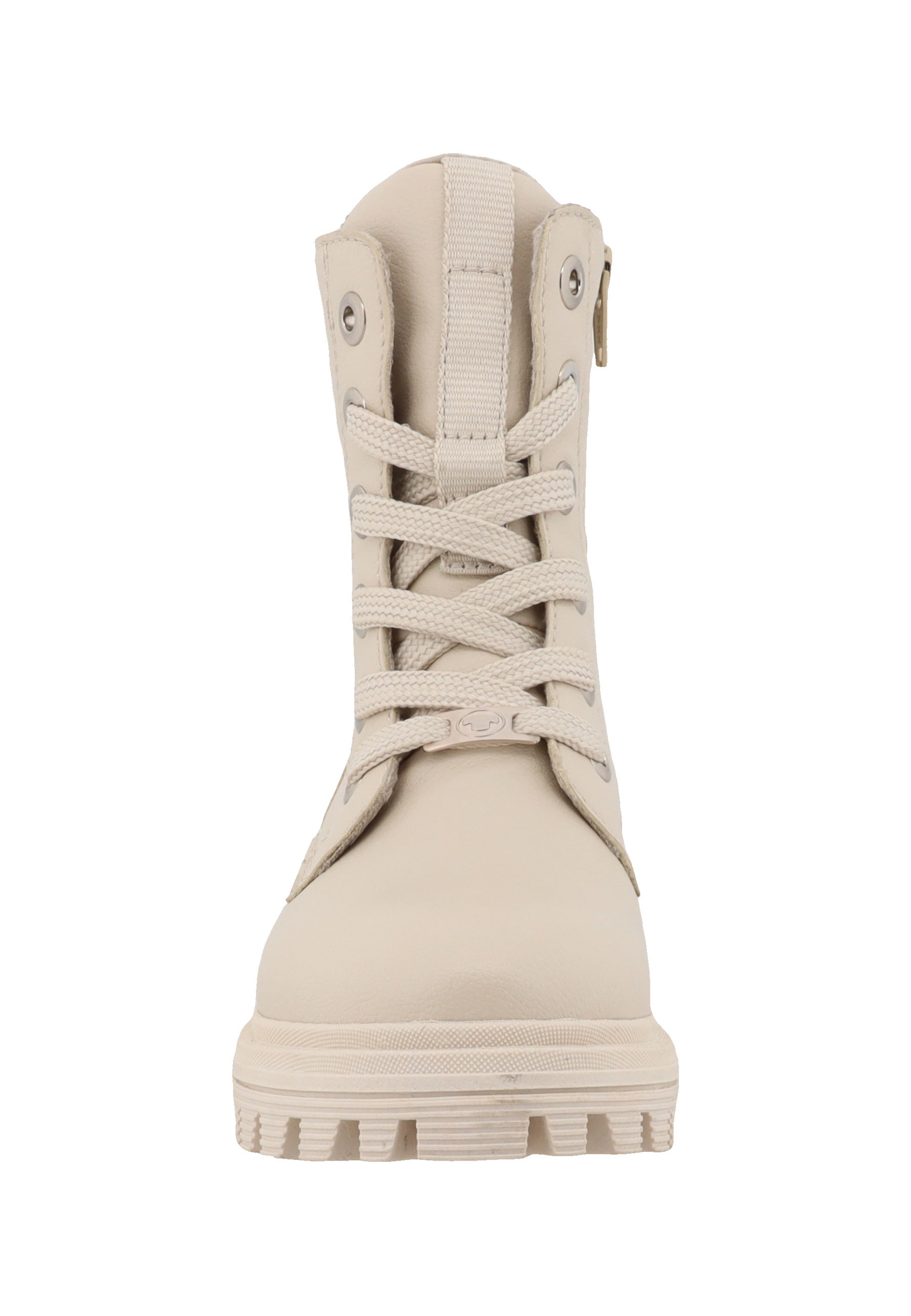 TOM TAILOR Winterstiefel "Tom Tailor Stiefel" 1 tlg.