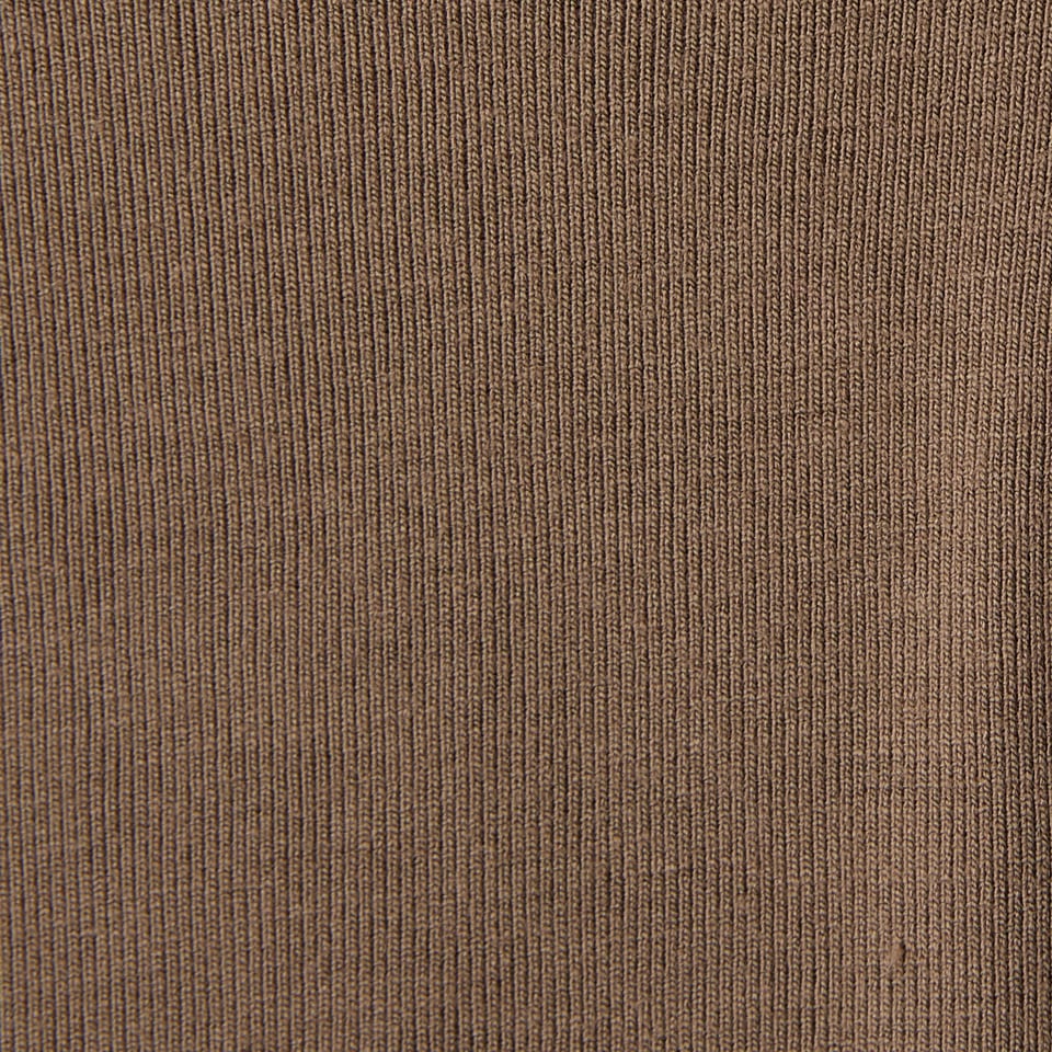 STREET ONE Langarmshirt mit College-Style Details