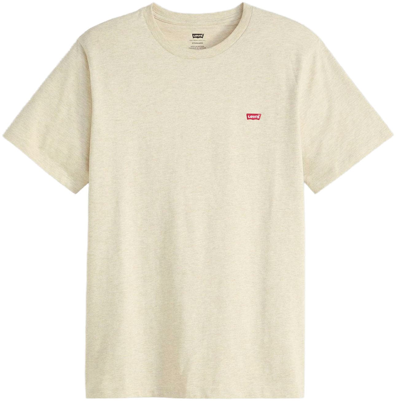 Levi's® T-Shirt »ORIGINAL HM TEE«
