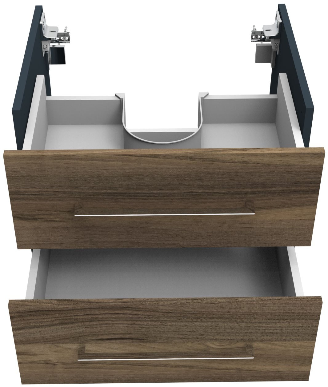 FACKELMANN Badmöbel-Set, (3 St.)