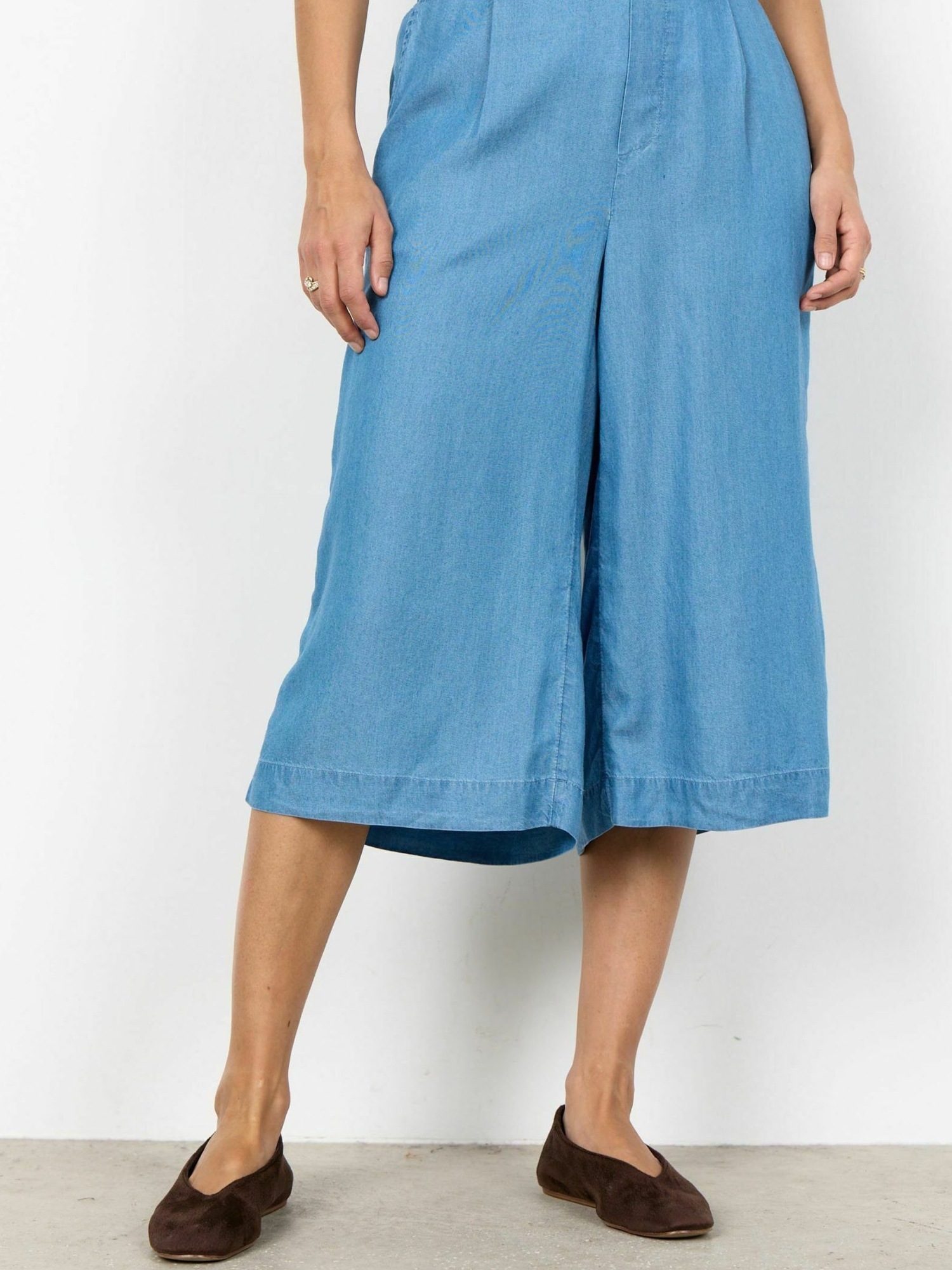 soyaconcept Chinohose »Soya Concept Trouser SC-LIV«
