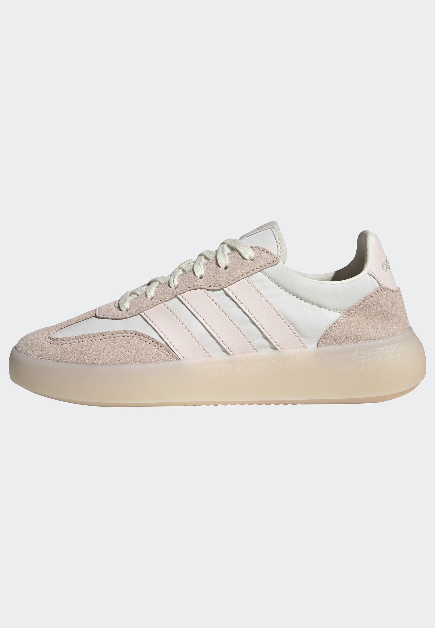 adidas Sportswear Sneaker »BARREDA DECODE«