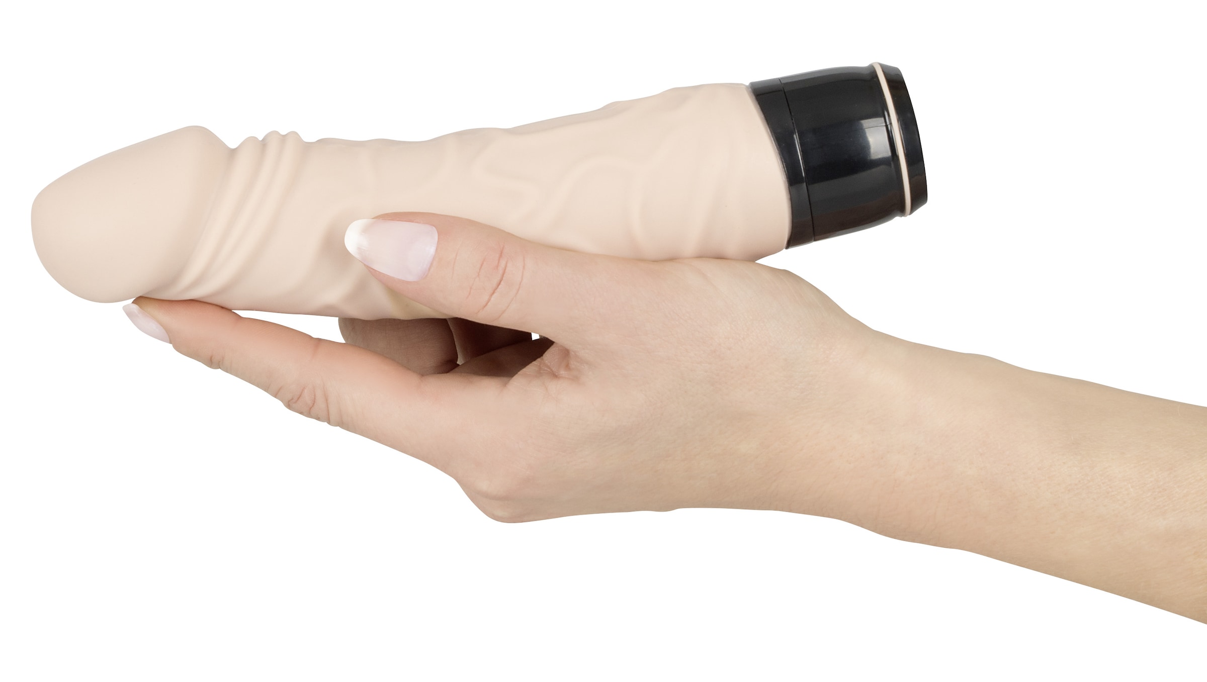 You2Toys Vibrator »Vibrator »The Poolboy««