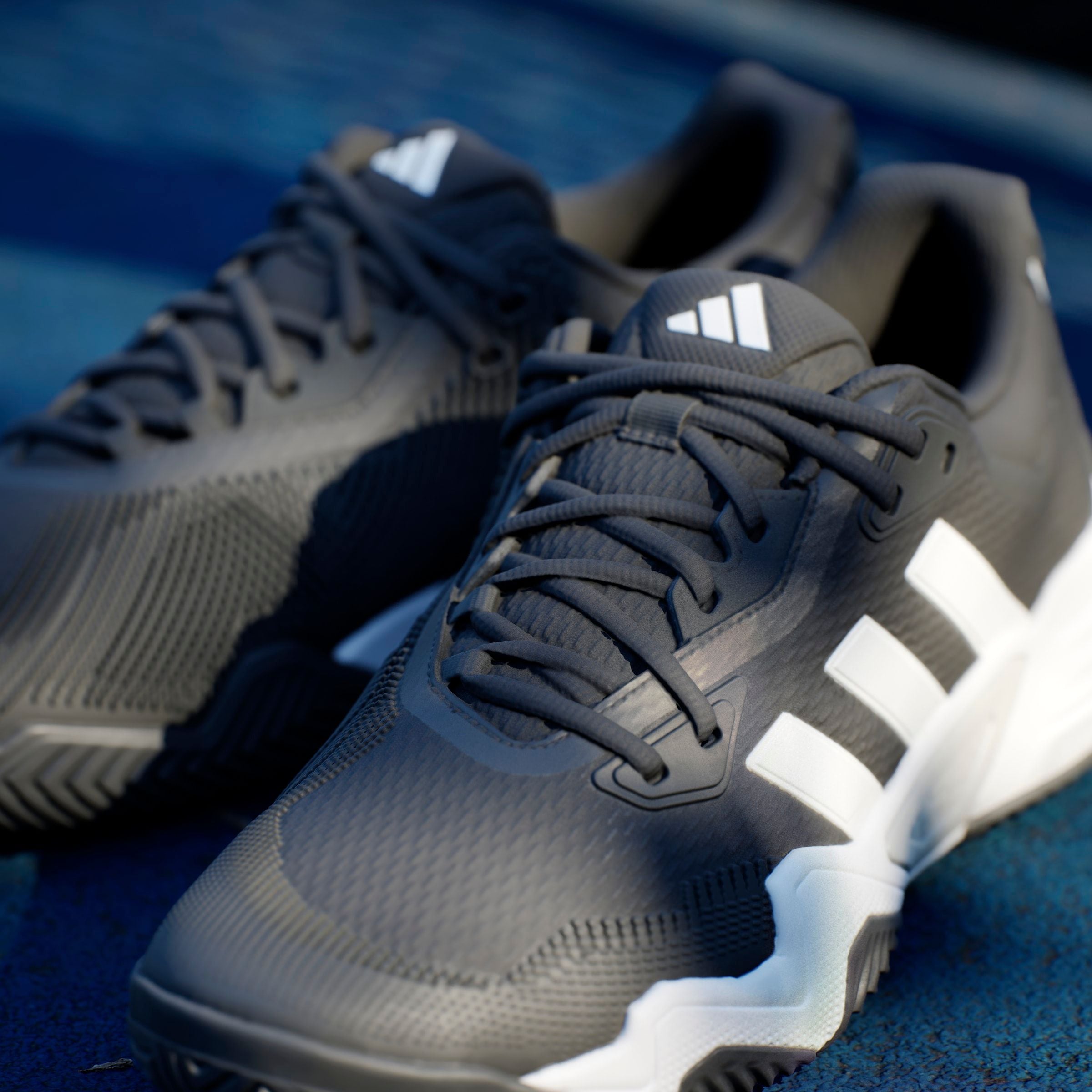 adidas Performance Tennisschuh »SOLEMATCH CONTROL 2«  für Hartcourt, All-Court