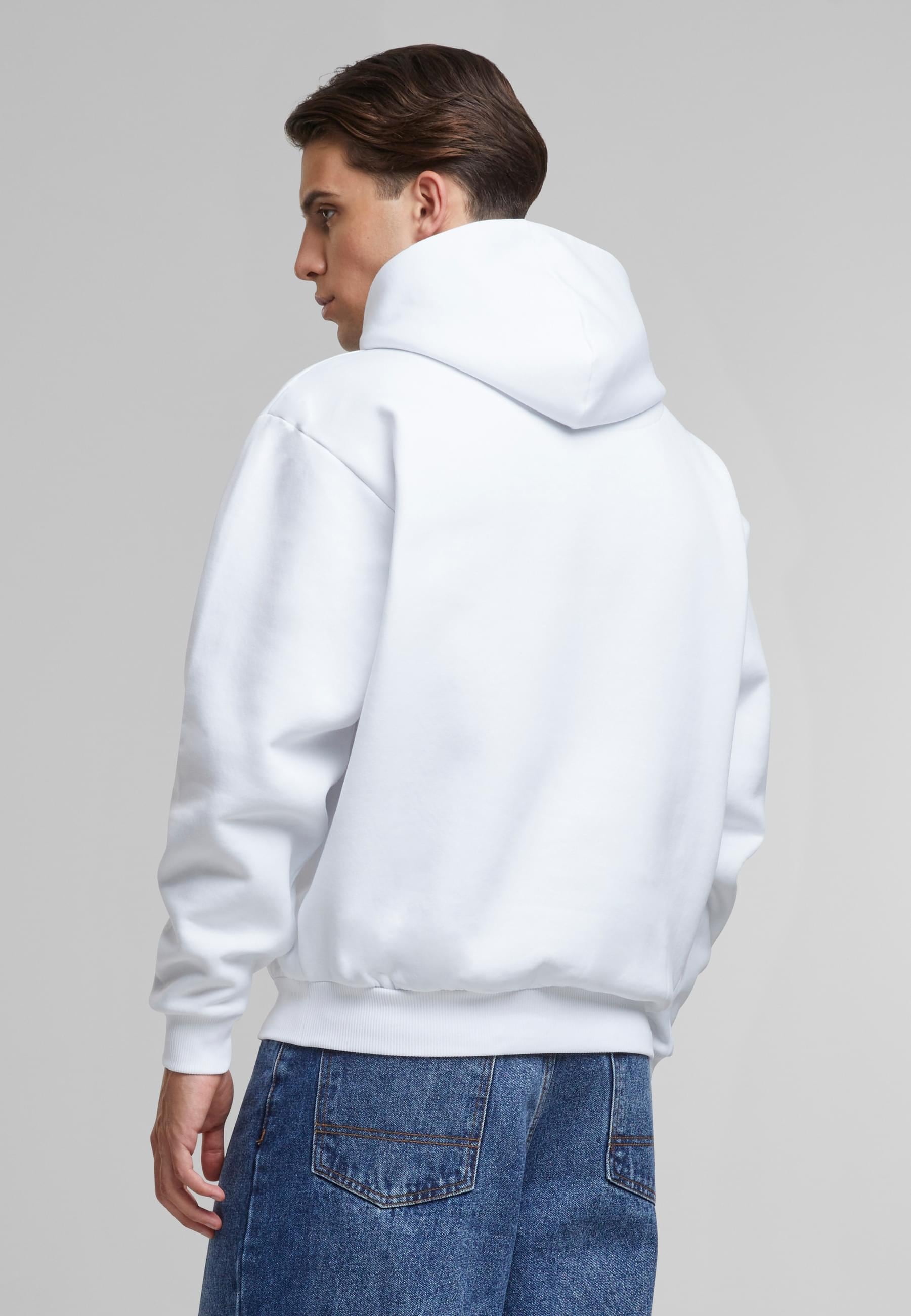 Karl Kani Kapuzensweatshirt »Karl Kani Karl Kani Small Signature Essential OS Hoodie«, (1 tlg.)