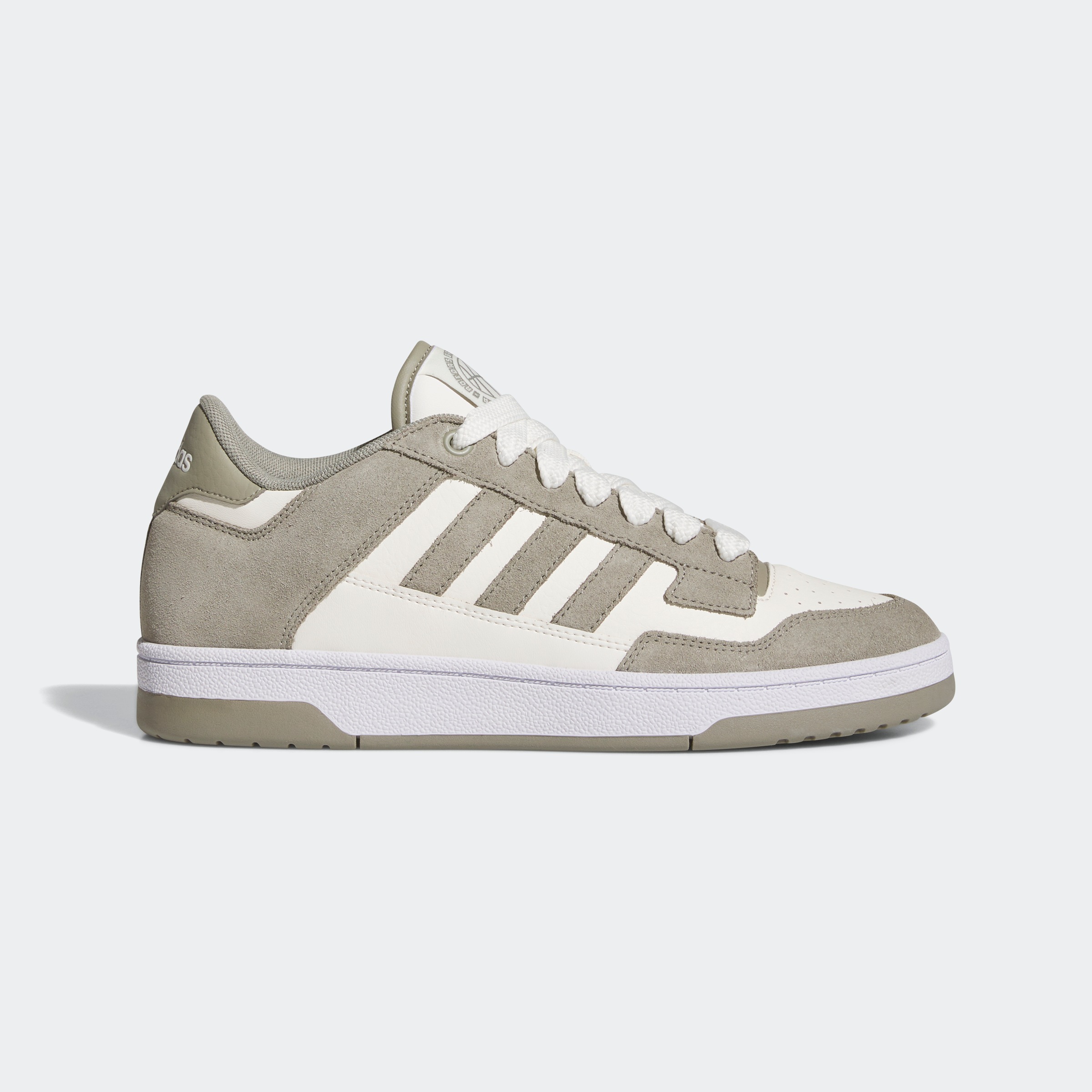 adidas Sportswear Sneaker »RAPID COURT LOW«