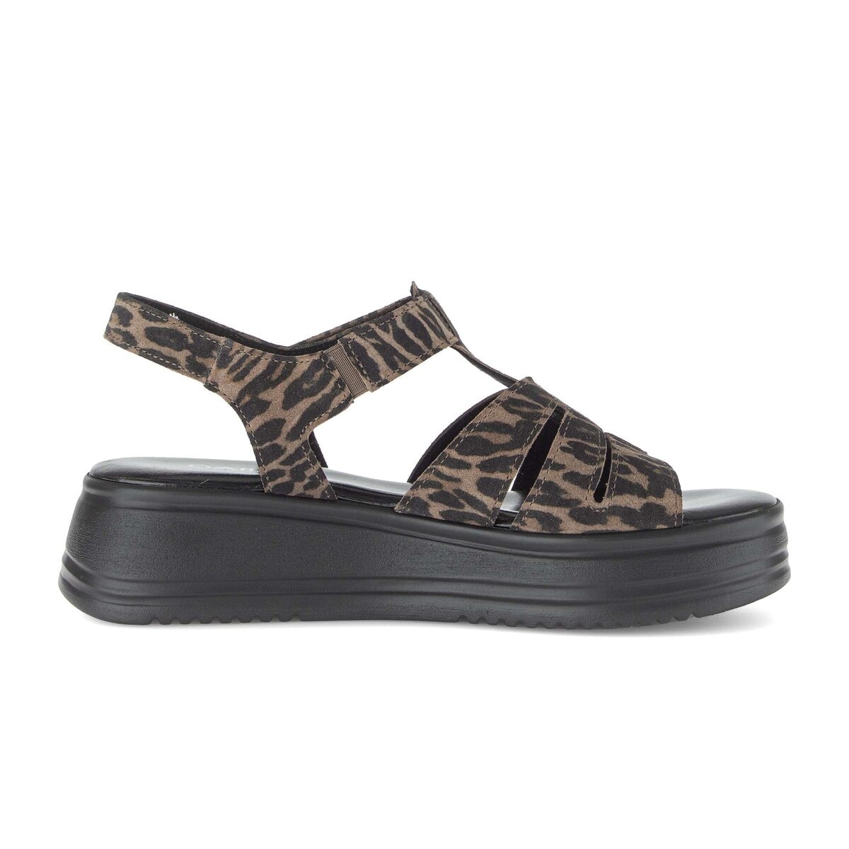 Gabor Plateausandaletten »Plateau Sandale«