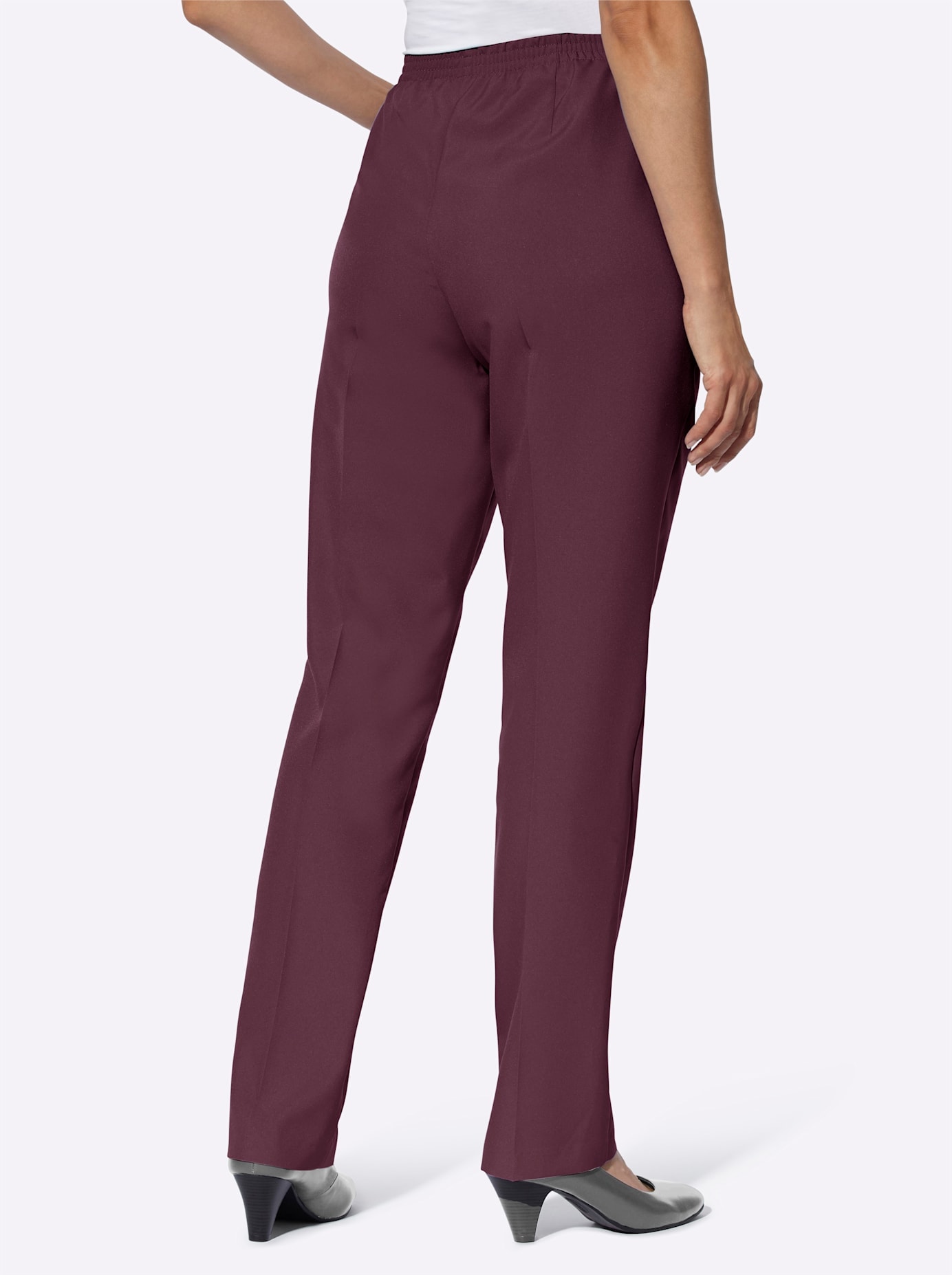 Classic Basics Schlupfhose