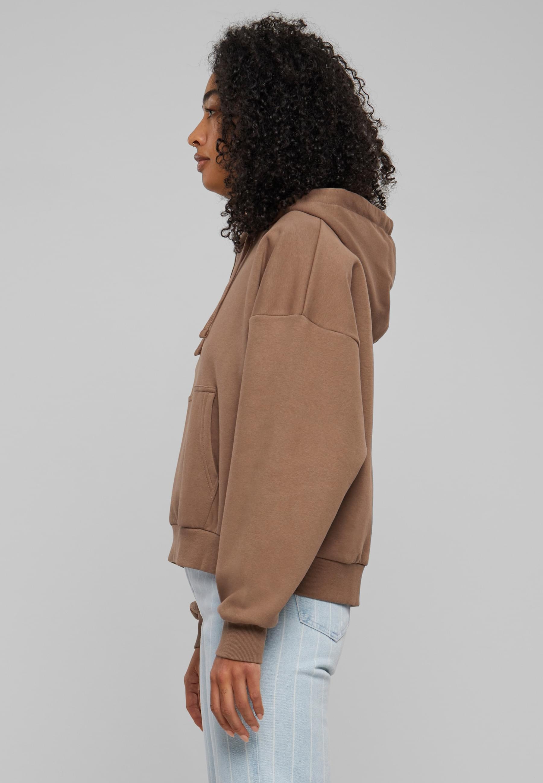 Karl Kani Kapuzenpullover »Karl Kani Damen«, (1 tlg.)