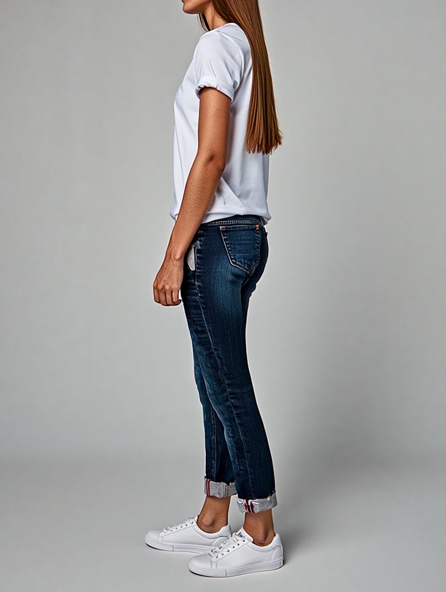 Zhrill Skinny-fit-Jeans "ZHNOVA" günstig online kaufen