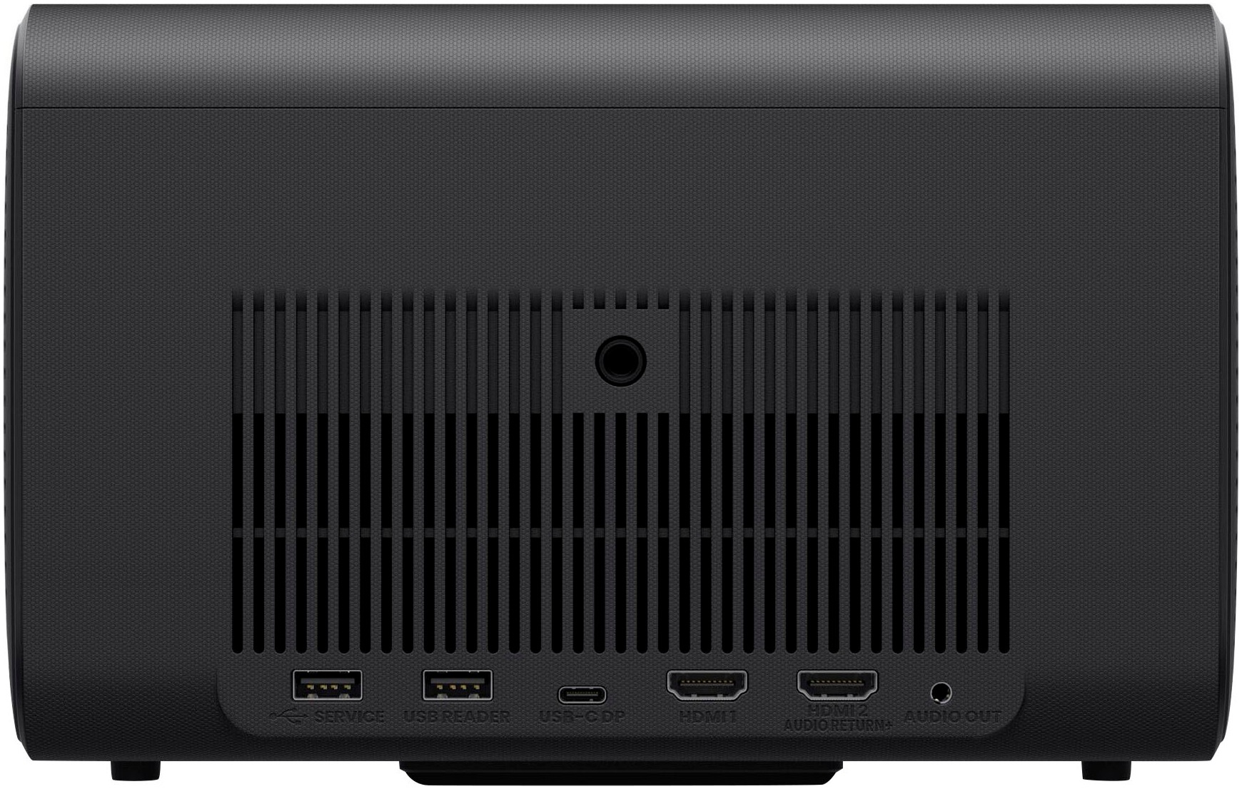 BenQ DLP-Beamer »GP520«, (200000:1)