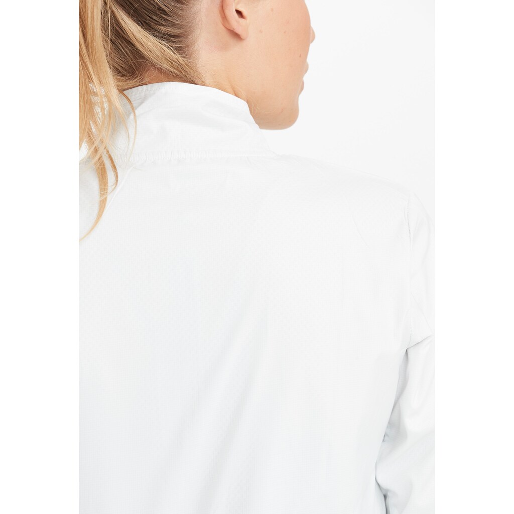 ENDURANCE Langarmshirt »MARLIA W Midlayer Windblock«