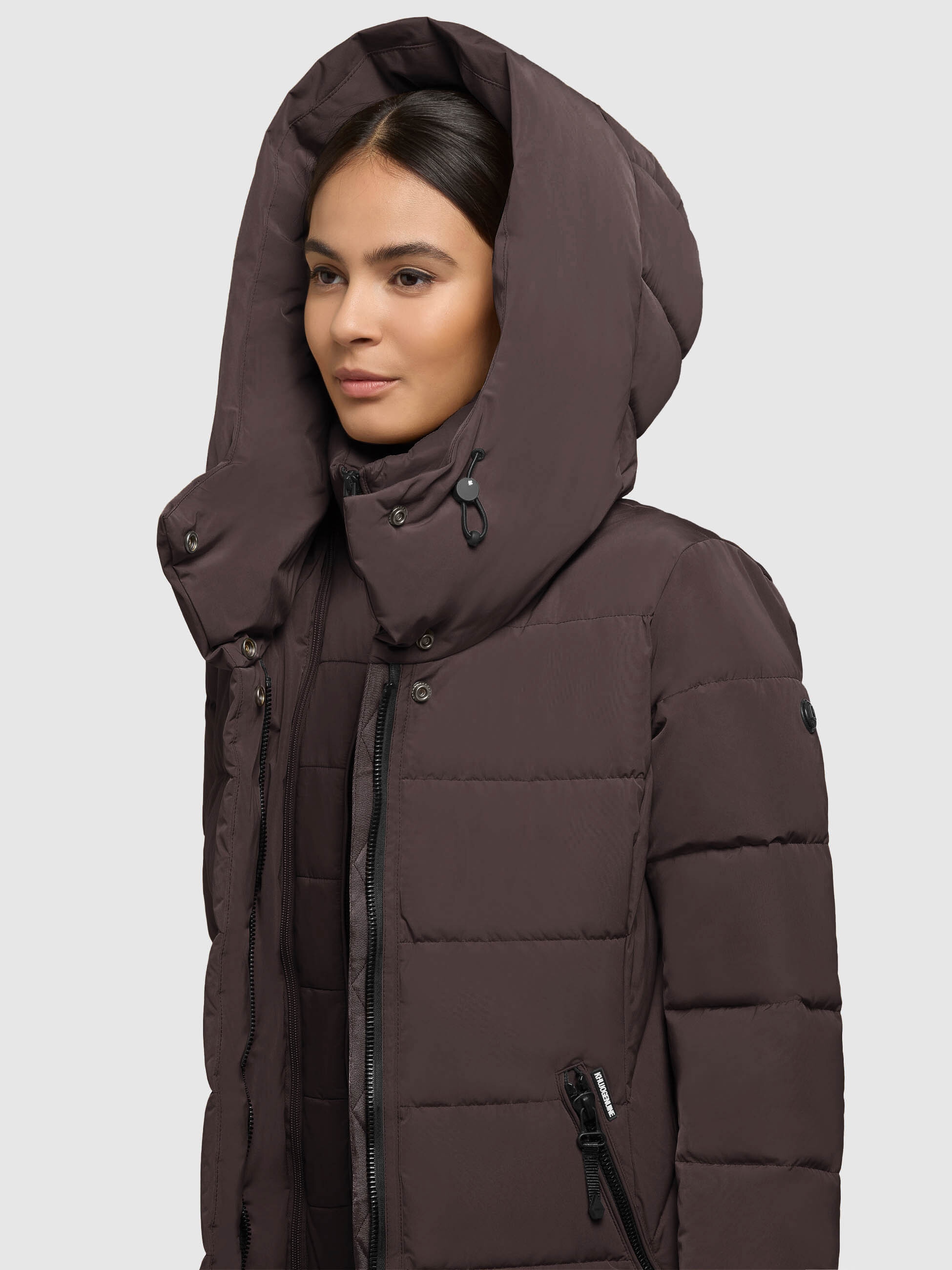 khujo Steppmantel »TAMKE«