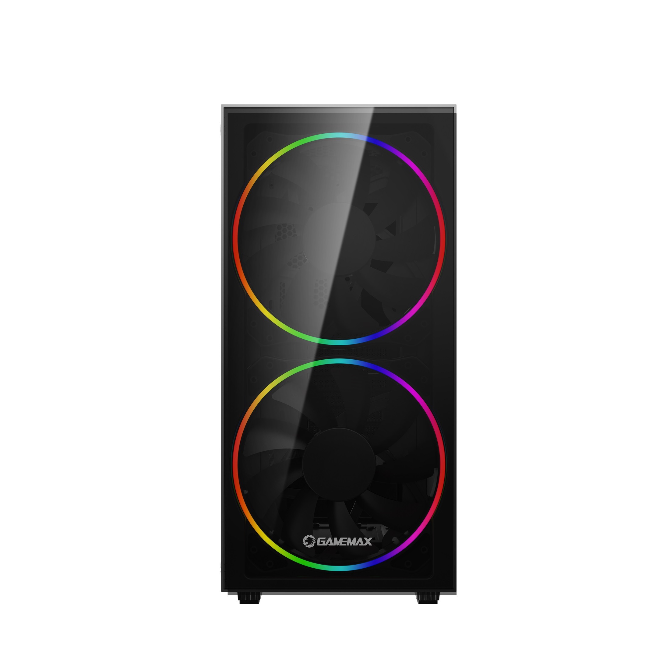 GAMEMAX Gaming-PC »Black Hole 7583«, Windows 11