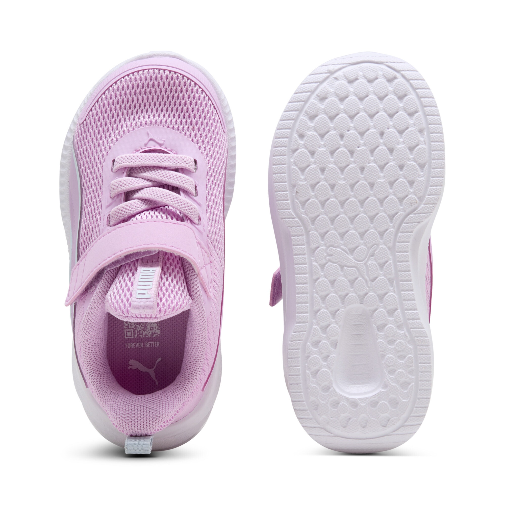 PUMA Sneaker »Flyer 4 Laufschuhe Kinder«