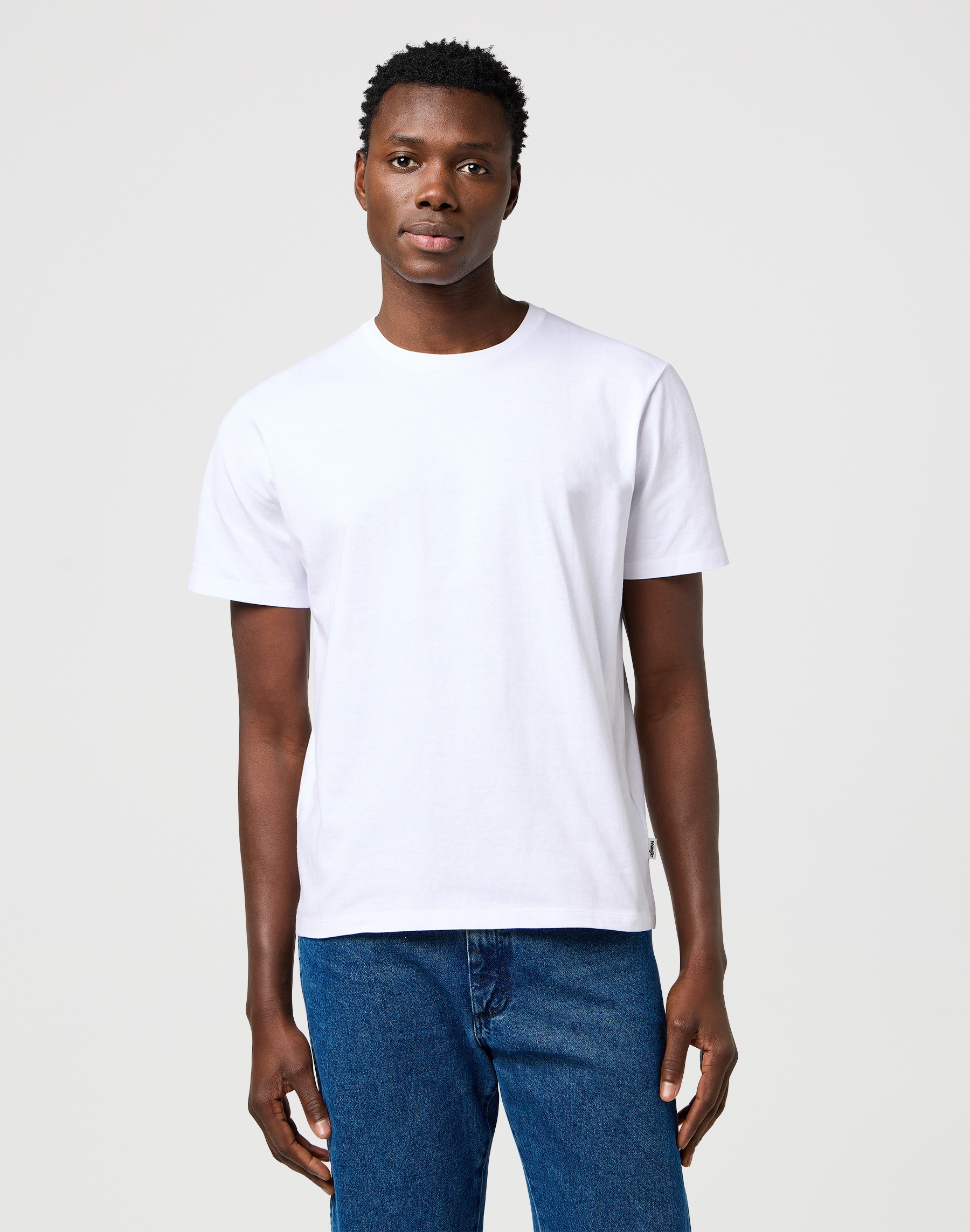 Thumbnail - Wrangler T-Shirt "3 PACK TEE" Packung, 3 Stk.