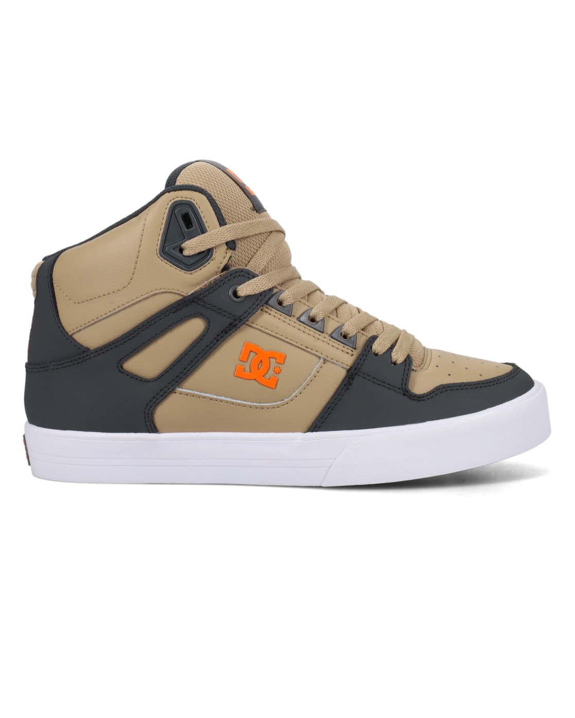 DC Shoes Sneaker »Pure High-Top«