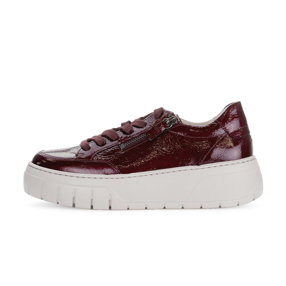 Gabor Sneaker »Sneaker low Lackleder«