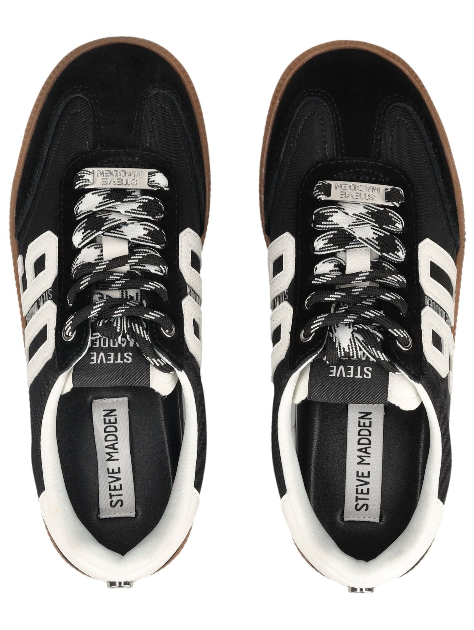 STEVE MADDEN Sneaker »STEVE MADDEN Sneaker Textil«