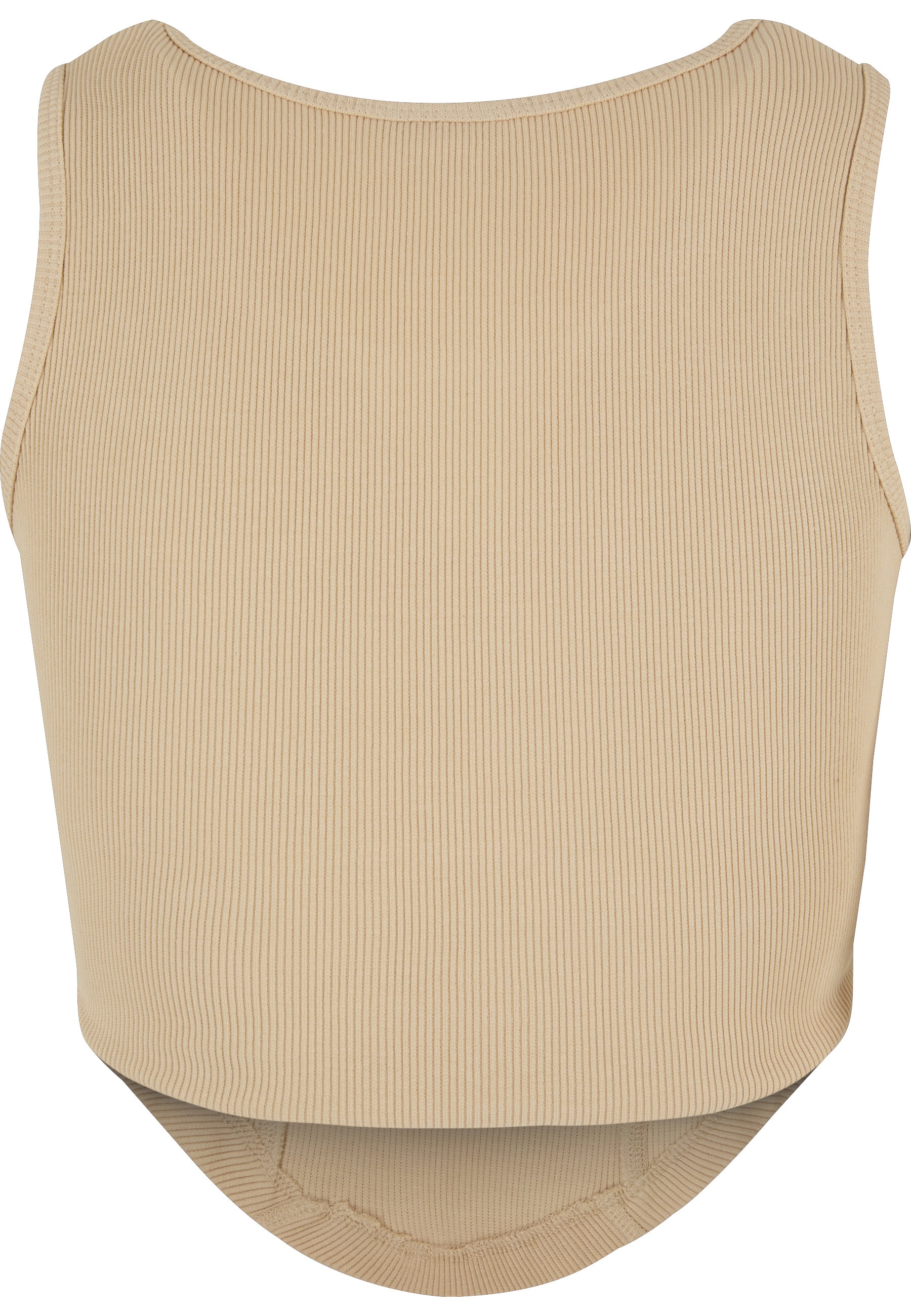 Karl Kani Muskelshirt »Karl Kani Damen KW241-001-2 Karl Kani Og Corset Rib Top« 1