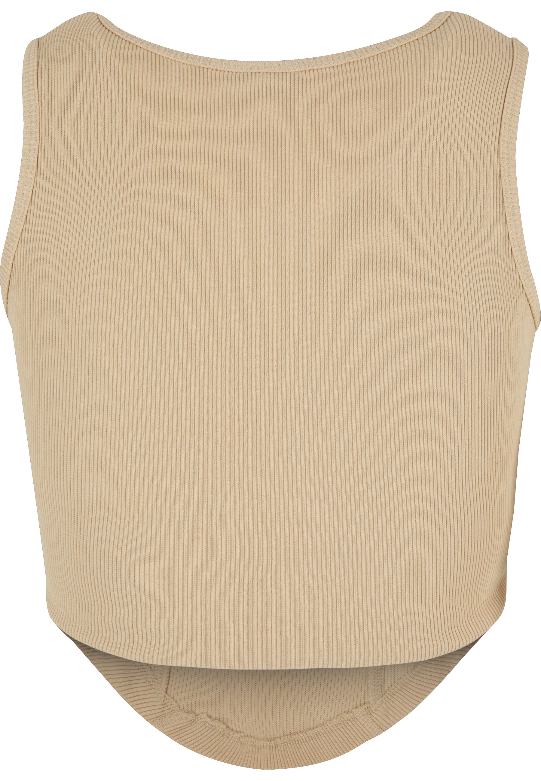Karl Kani Tanktop "Karl Kani Damen KW241-001-2 Karl Kani Og Corset Rib Top" günstig online kaufen