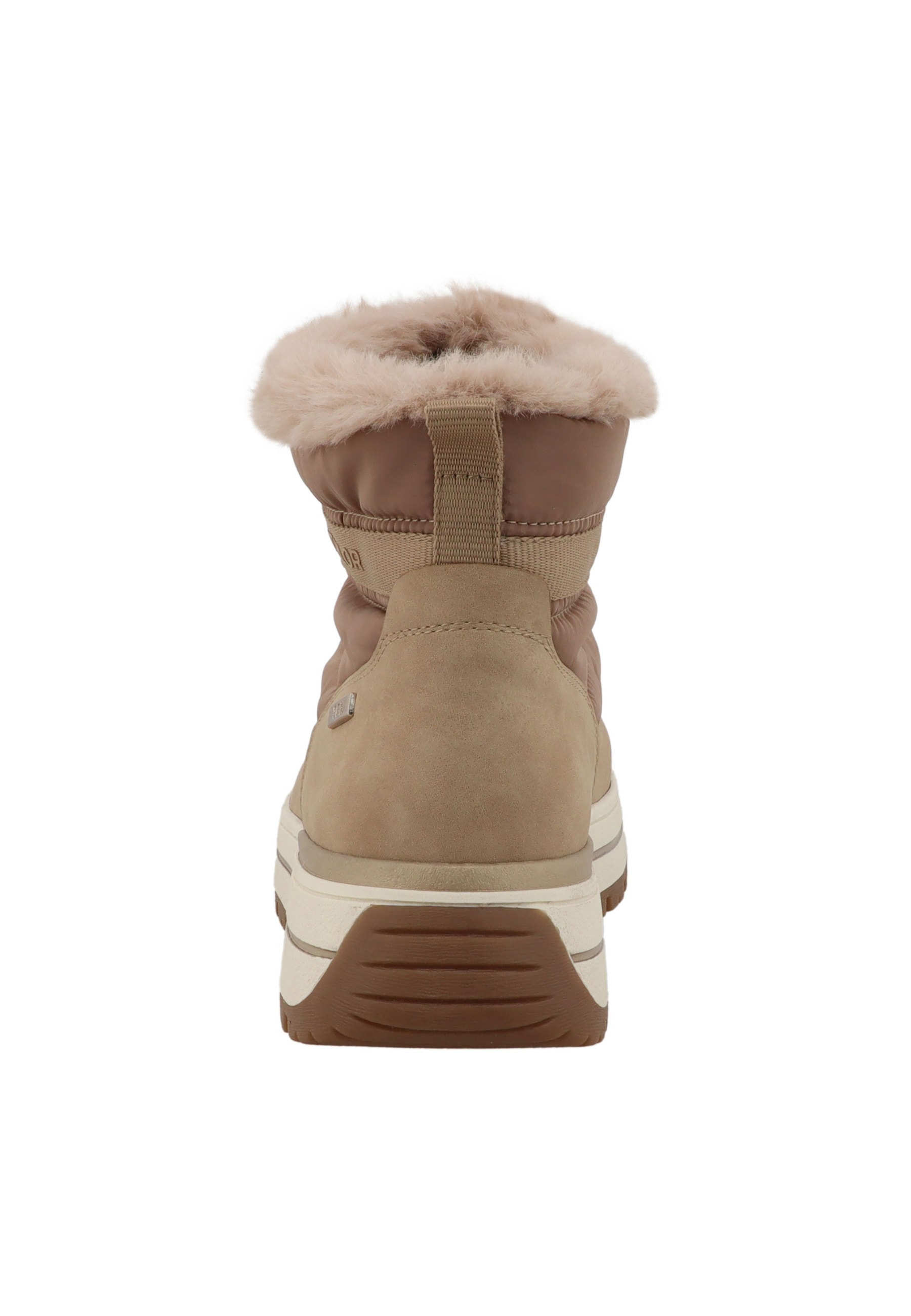 TOM TAILOR Stiefel »Tom Tailor Winter Boots«