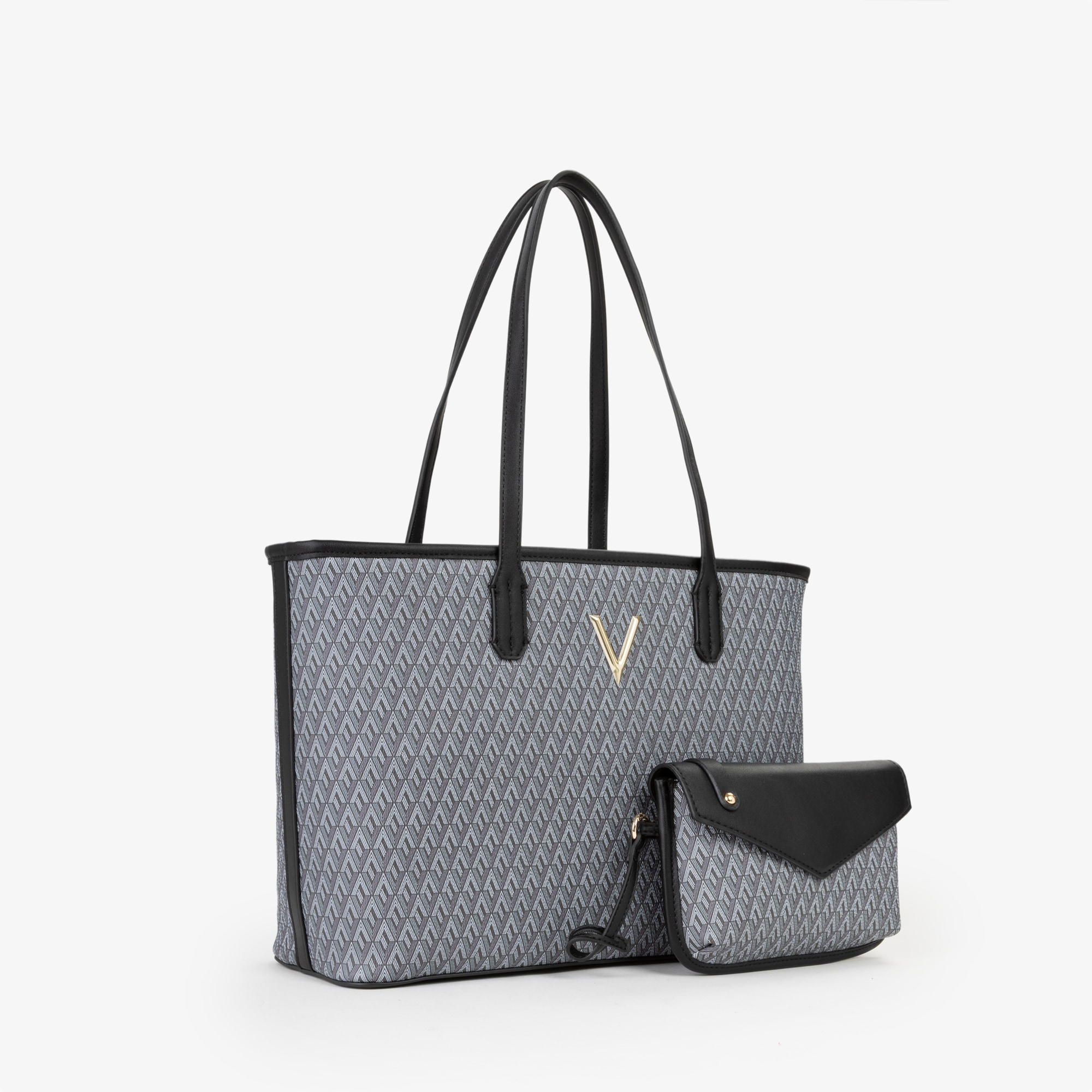VALENTINO BAGS Shopper "QUEEN RE" Business Bag, Schultertasche mit separate günstig online kaufen