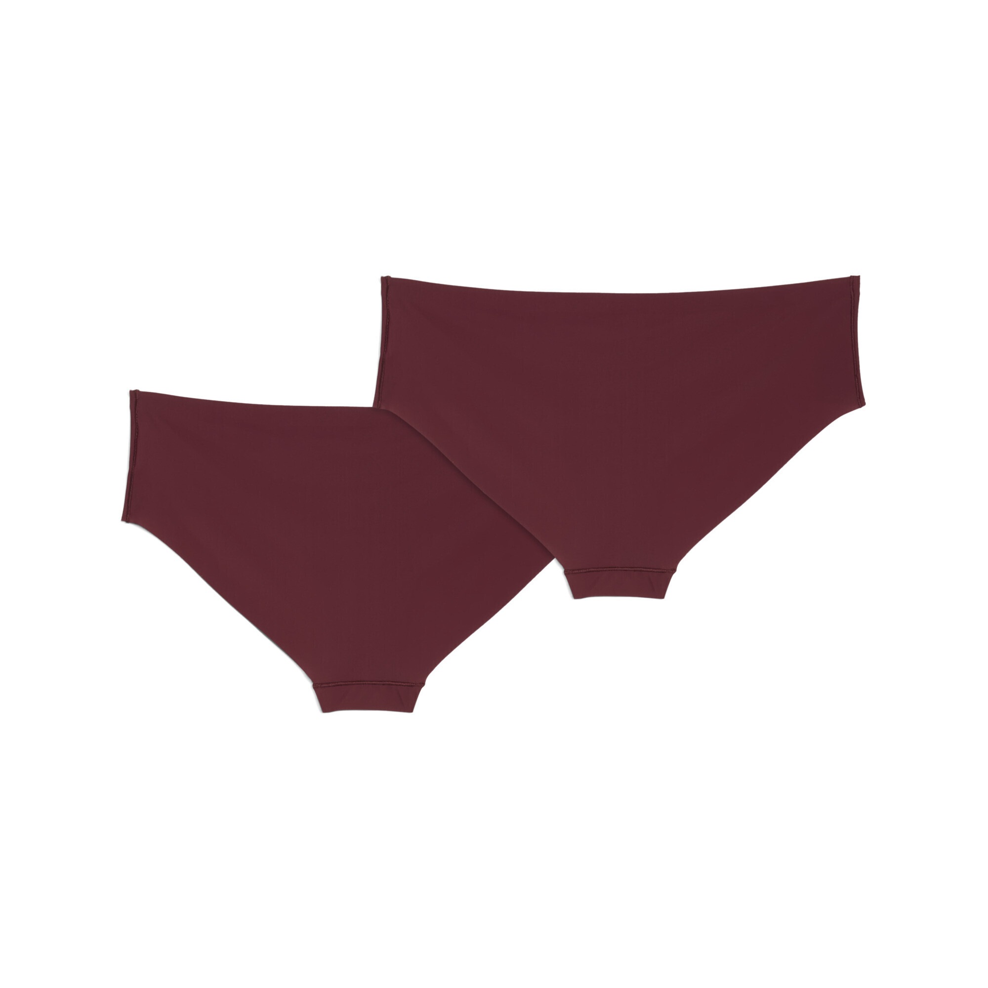 PUMA Slip »Seamless Hipster (2er-Pack) Damen«