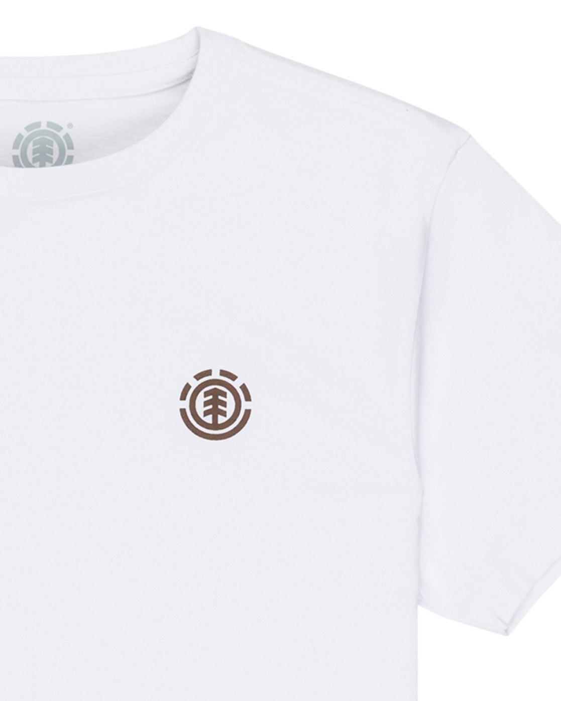 Thumbnail - Element T-Shirt "Aligator"