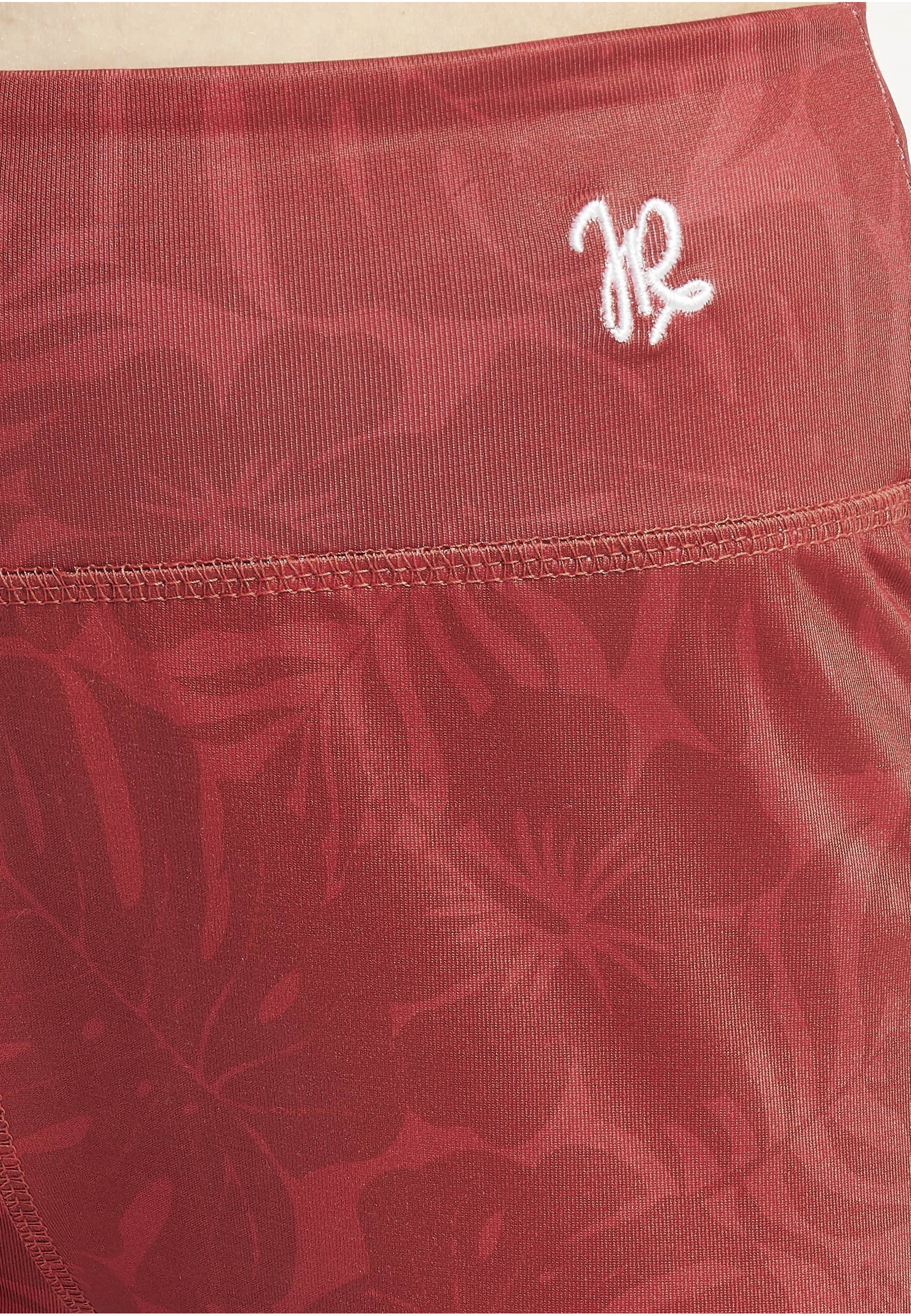 Just Rhyse Leggings »Just Rhyse Damen Just Rhyse JR Summertime Leggings«