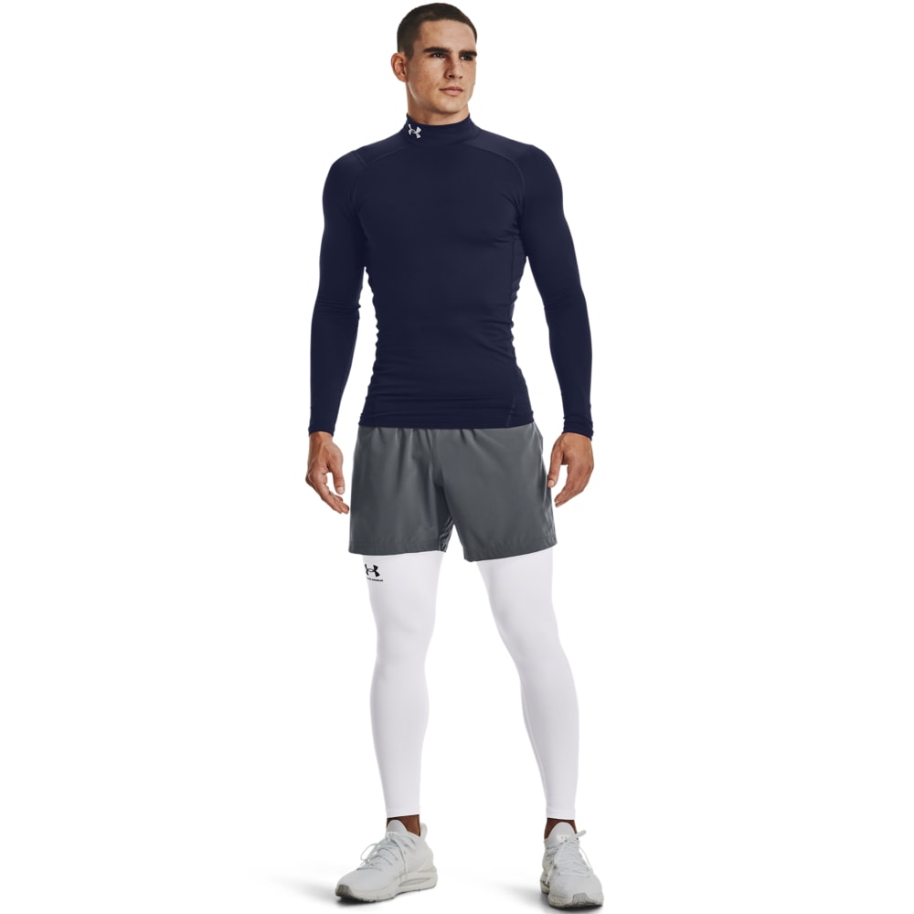 Under Armour® Trainingsshirt »UA CG ARMOUR COMP MOCK«