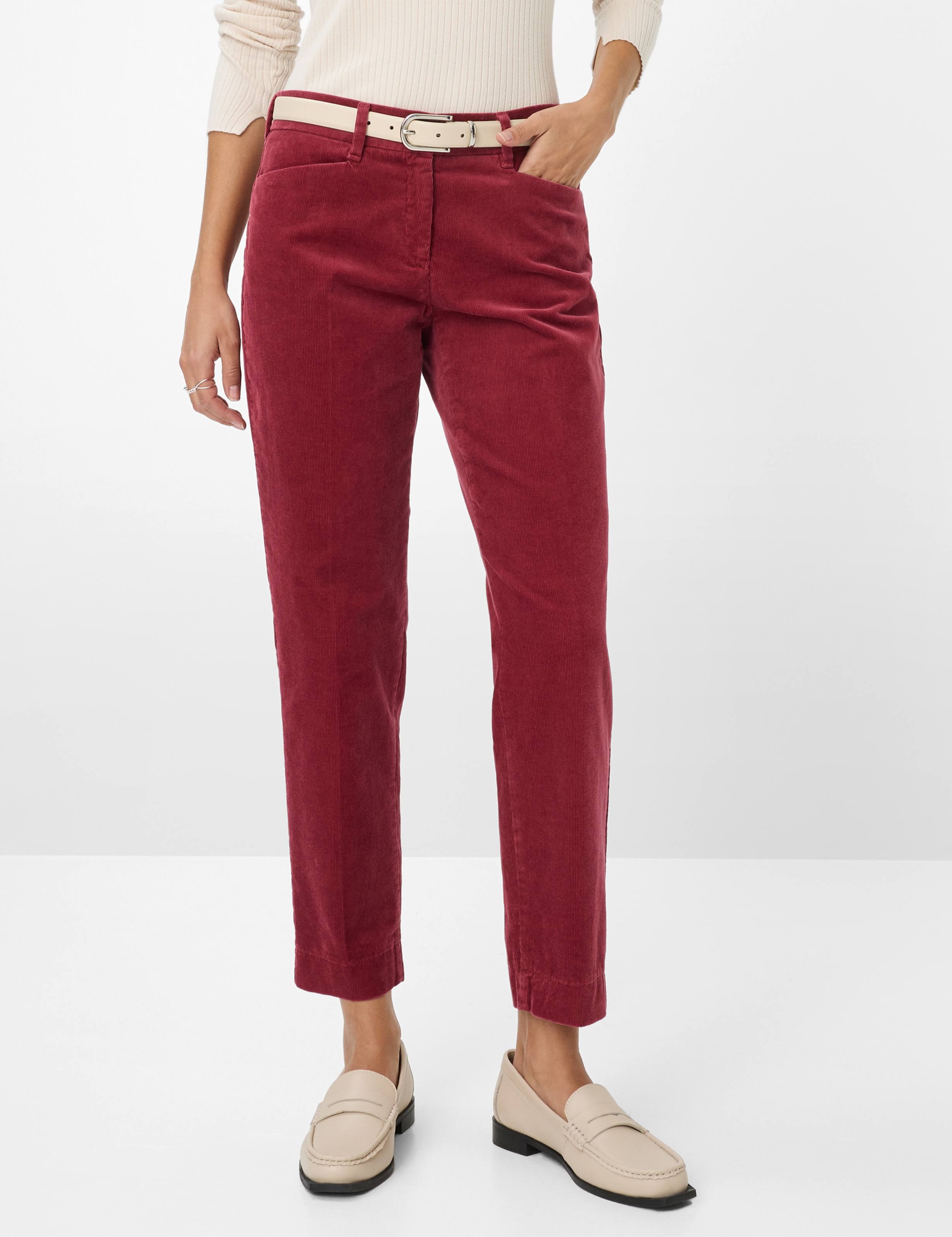 Brax Röhrenhose "Style MARA S" günstig online kaufen