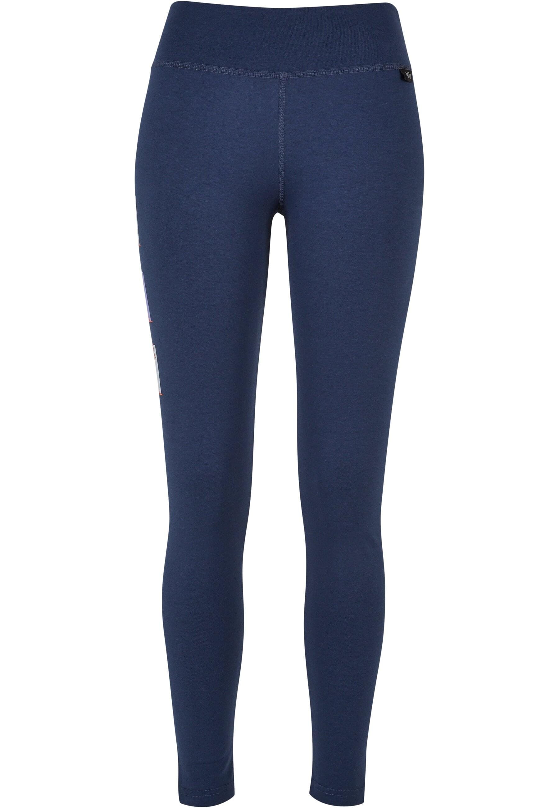Just Rhyse Leggings "Just Rhyse Damen Just Rhyse JR Beaches Leggings" günstig online kaufen