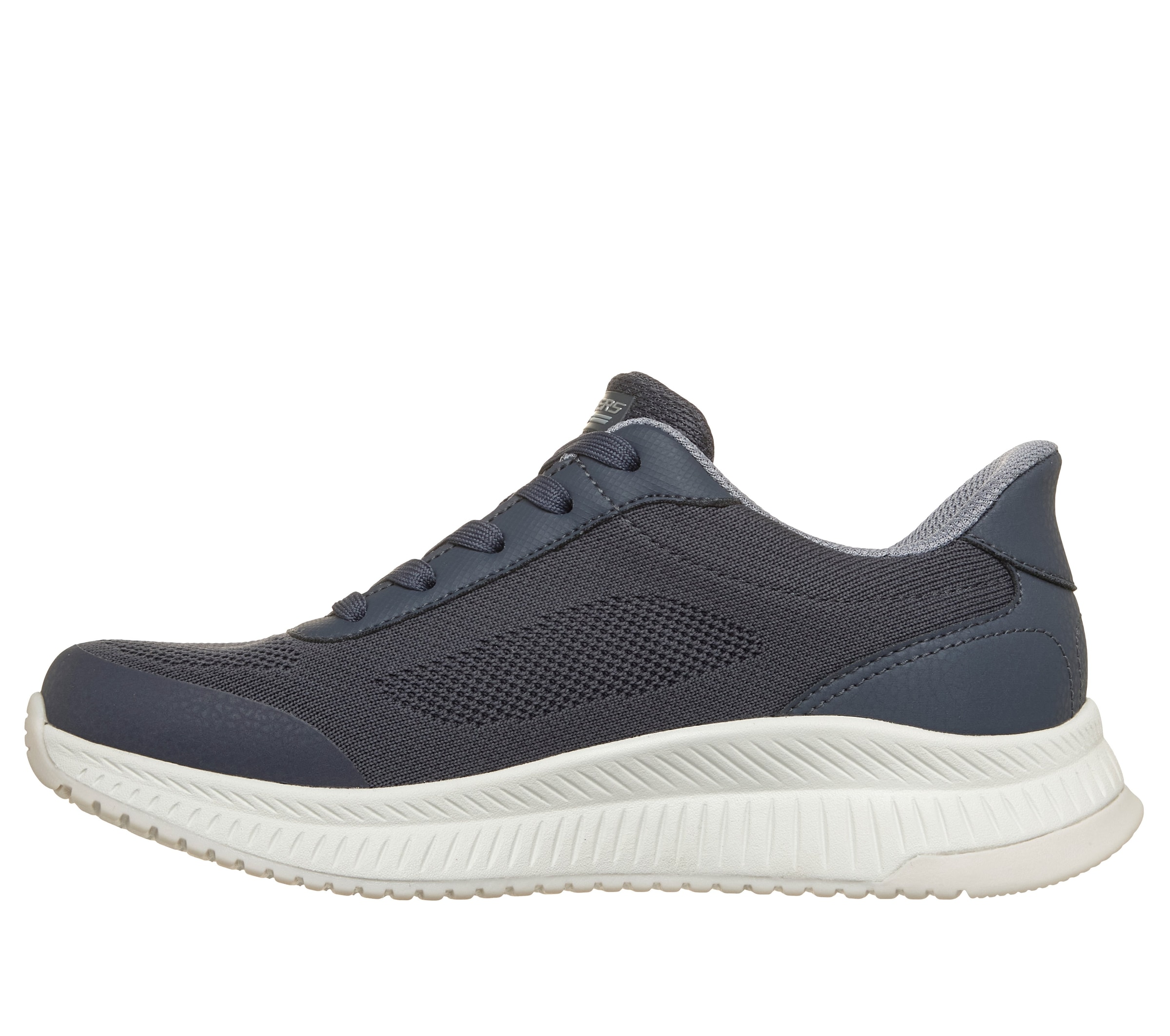 Skechers Sneaker »BOBS SQUAD 4-ESSENTIAL LOOK«  Slipper mit Slip-ins und waterproof Ausstattung