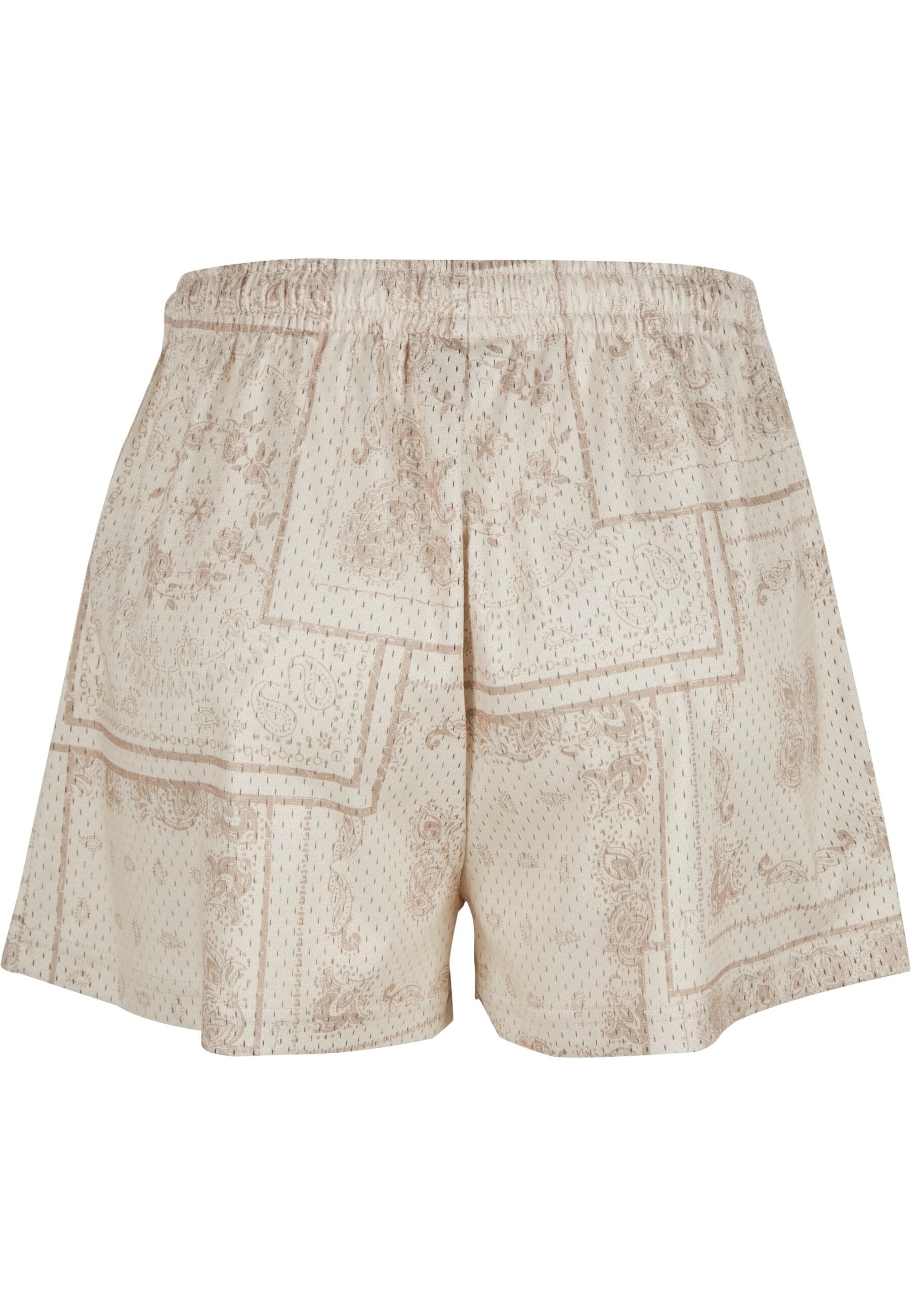 Karl Kani Shorts »Karl Kani Signature Mesh Mini Shorts«, (1 tlg.)
