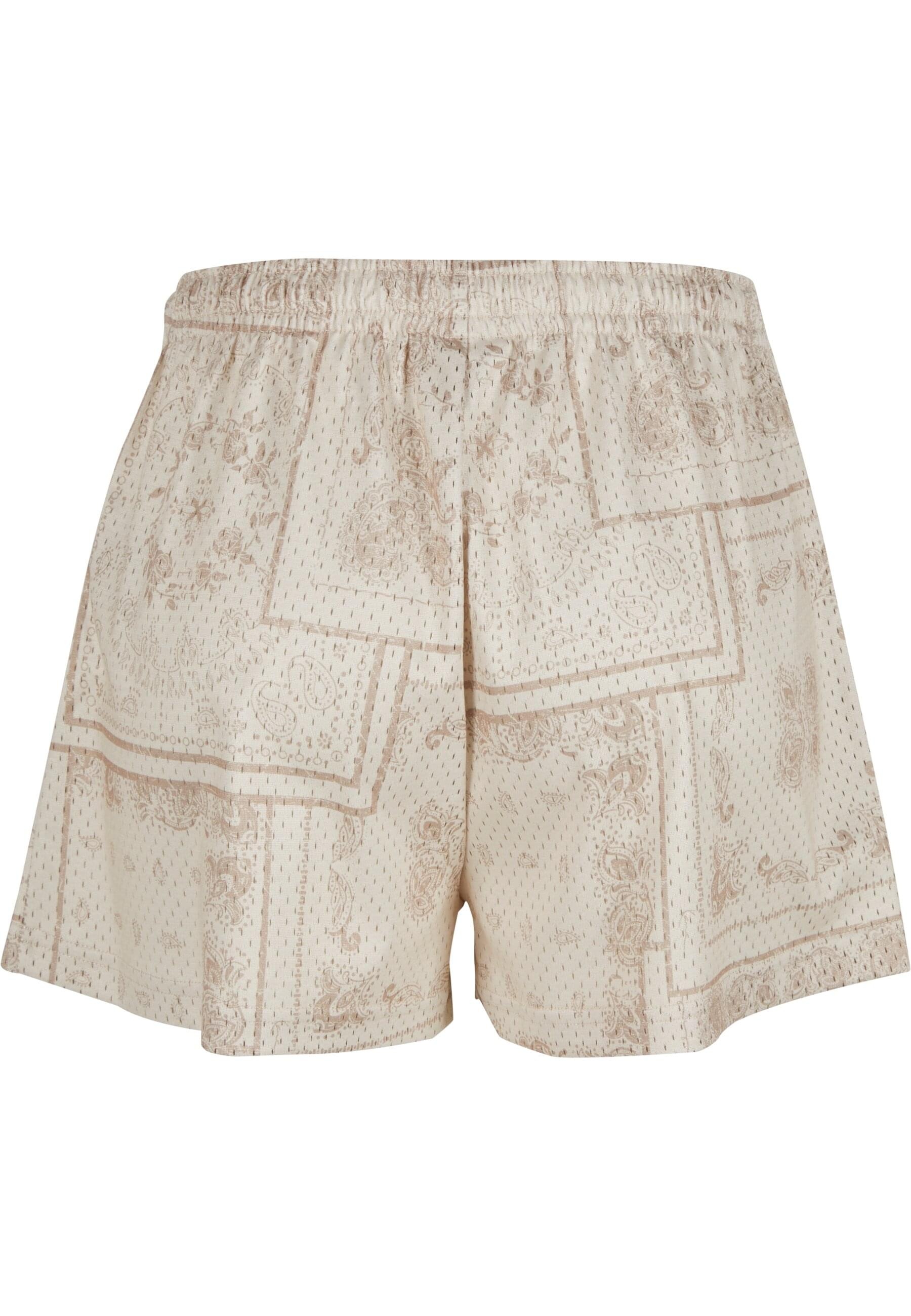 Karl Kani Shorts "Karl Kani Signature Mesh Mini Shorts", (1 tlg.) günstig online kaufen