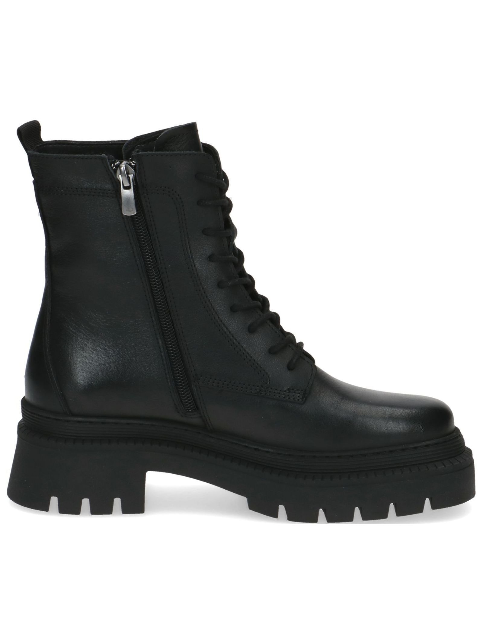 Caprice Schnürstiefelette »Caprice Stiefelette Leder«