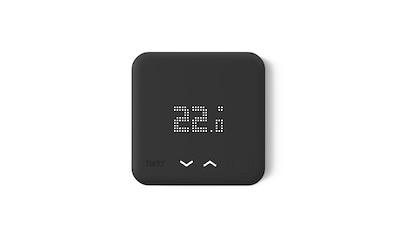 Heizkörperthermostat »Smartes Thermostat V3+ (Verkabelt) Black Edition«
