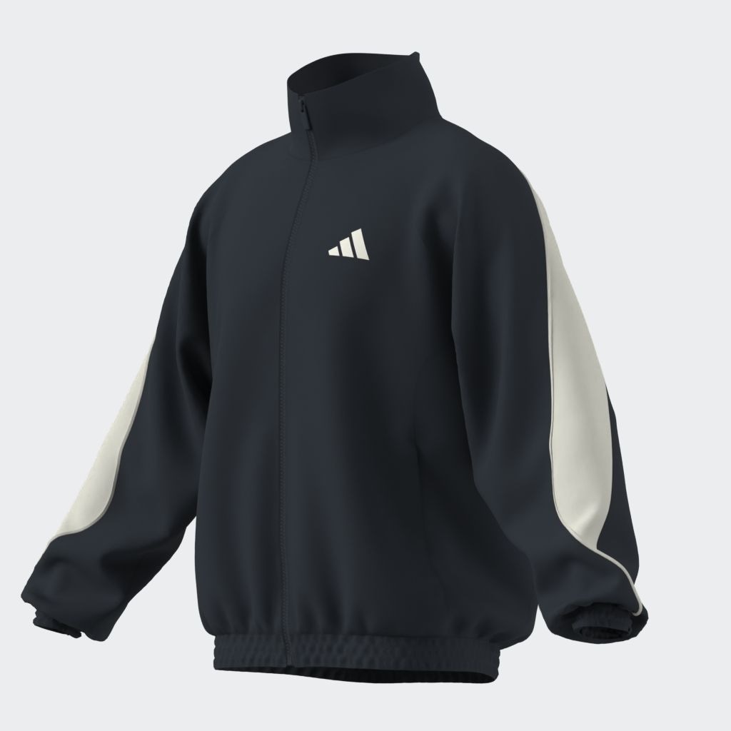 adidas Sportswear Rollkragenpullover »M STADIUM TT«, (1 tlg.)
