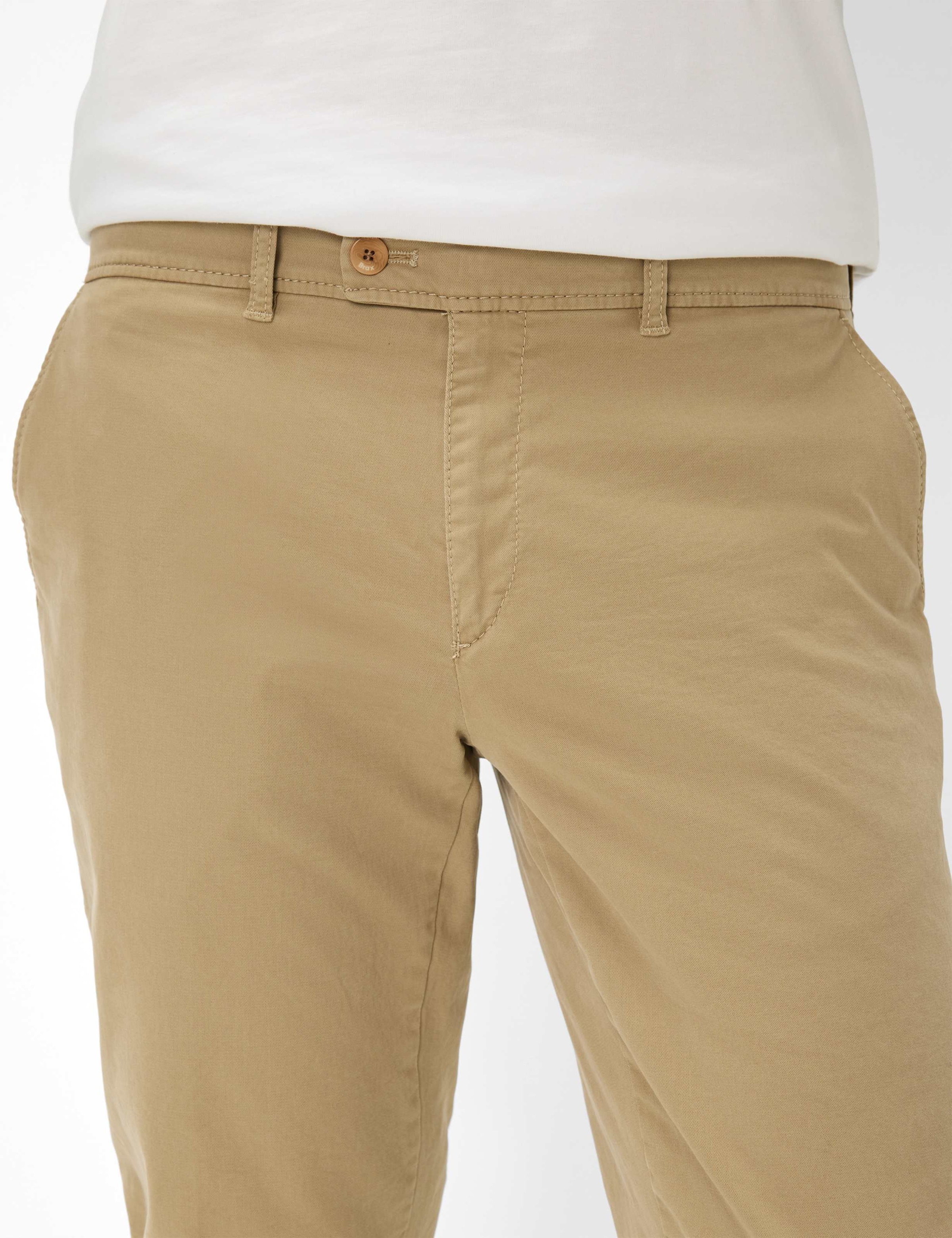 Brax Chinohose »Style EVANS«